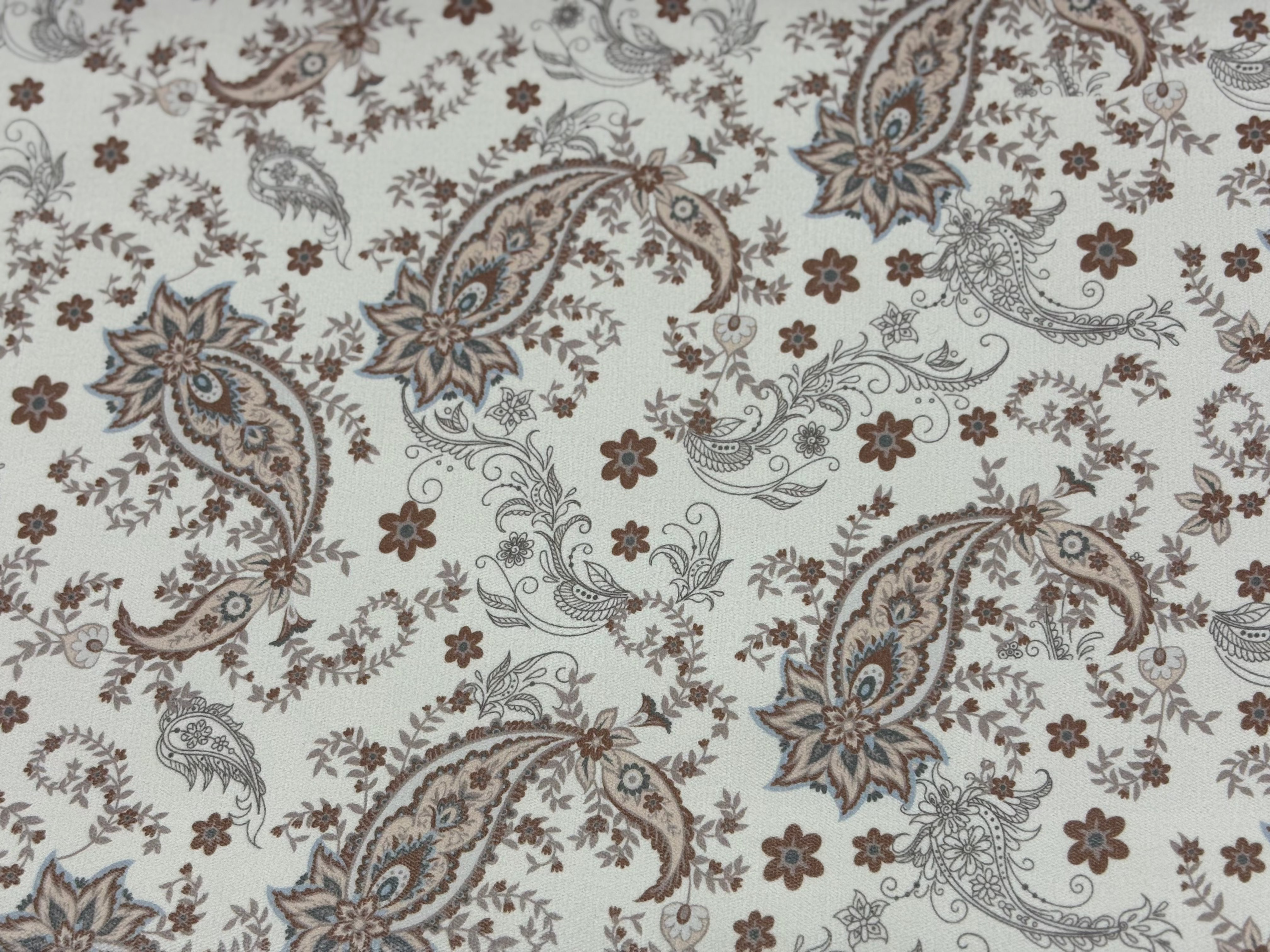 Wellington Double-Sided Chenille
