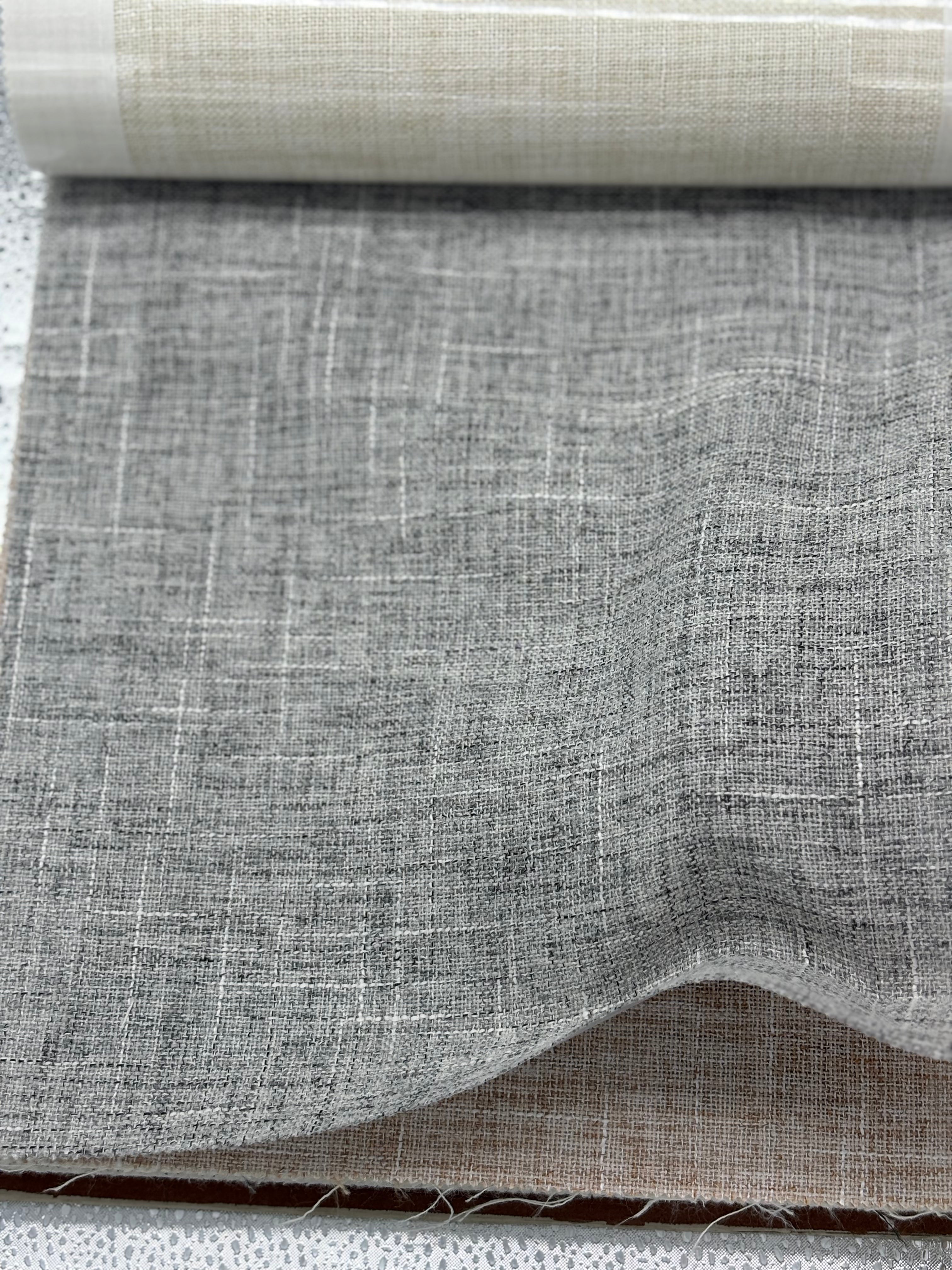 Silken Serenity Pavilion (Medium Series)