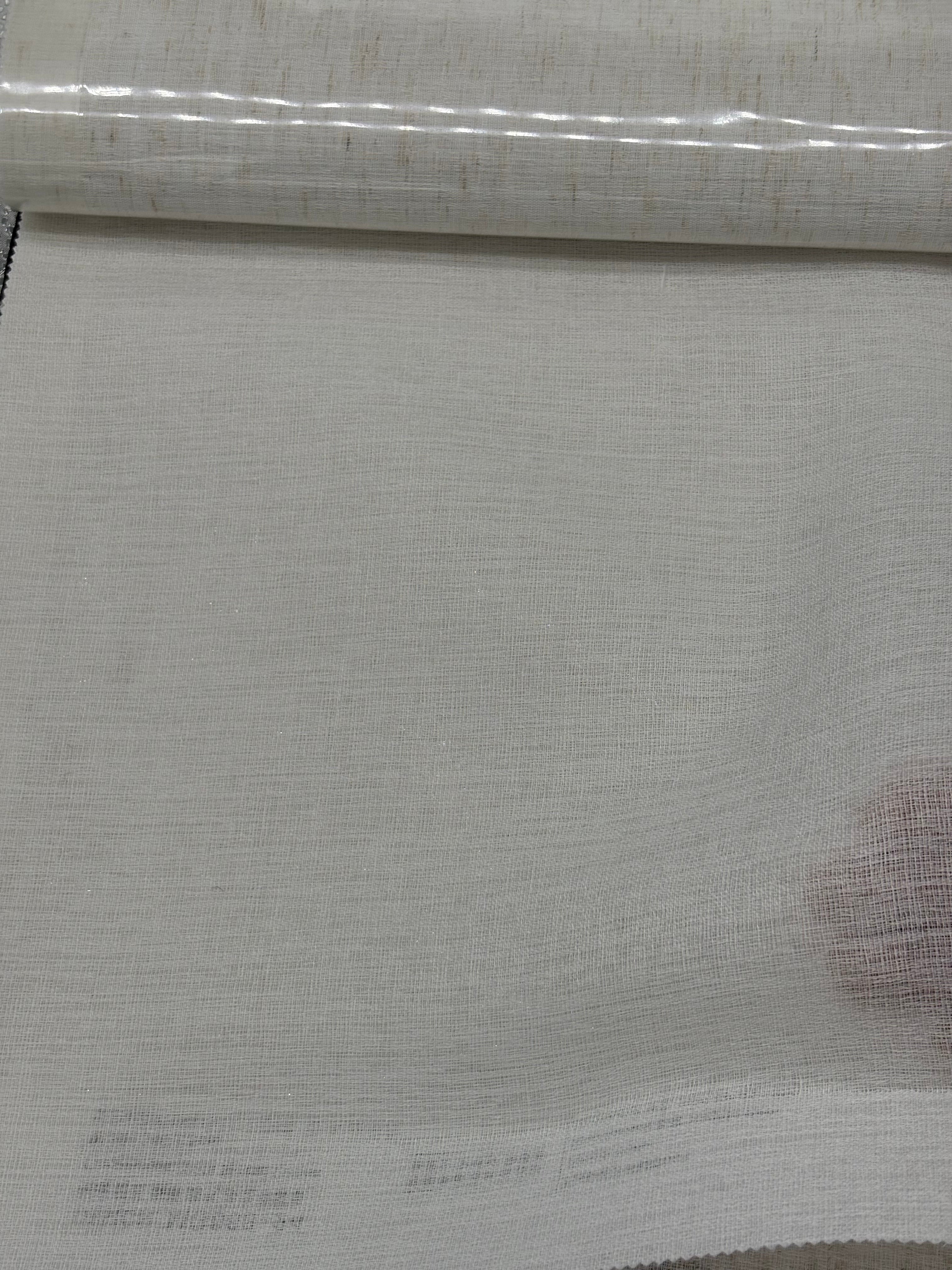 Medium Linen Sheer MG Series