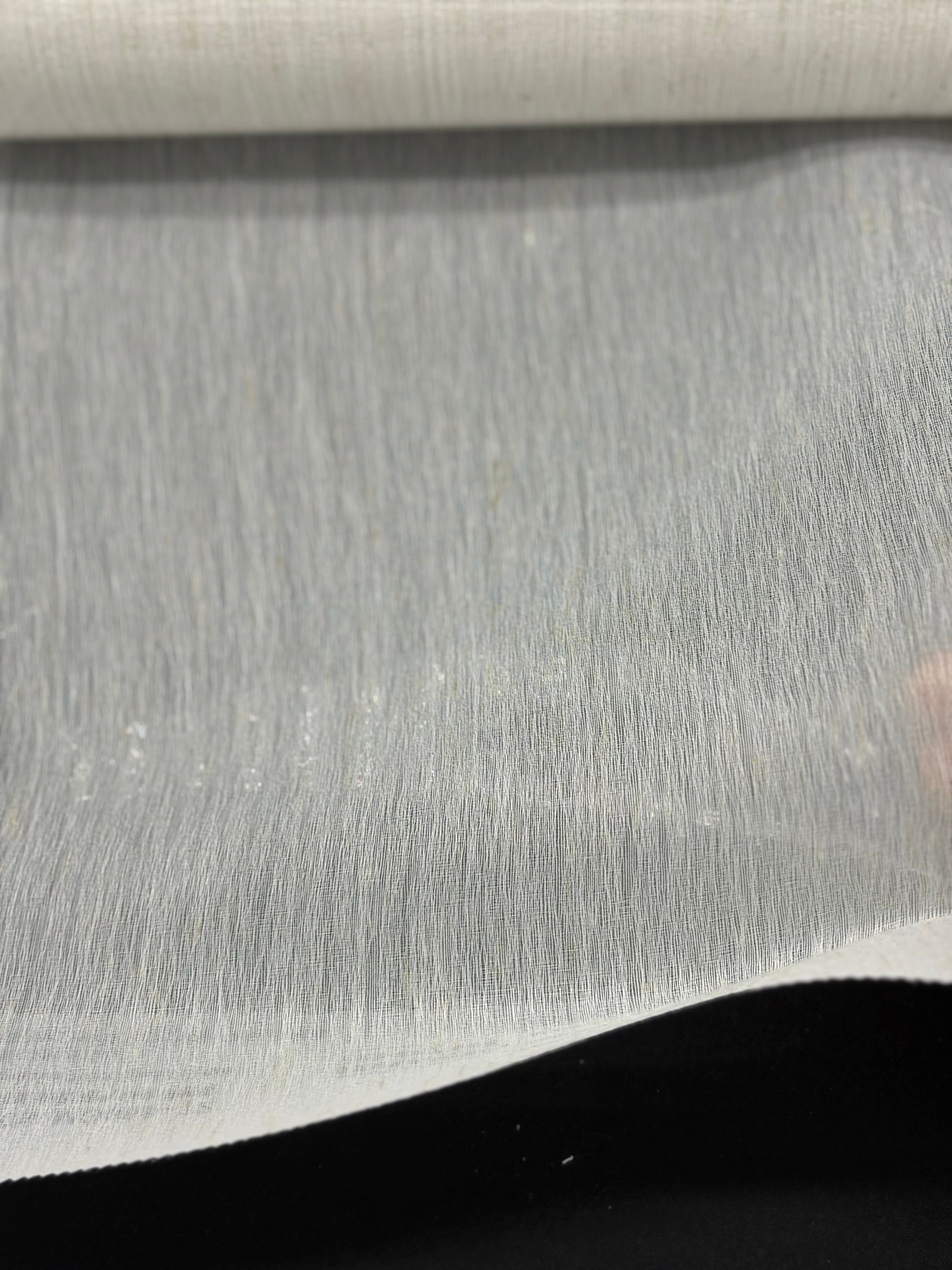 Medium Linen Sheer MG Series