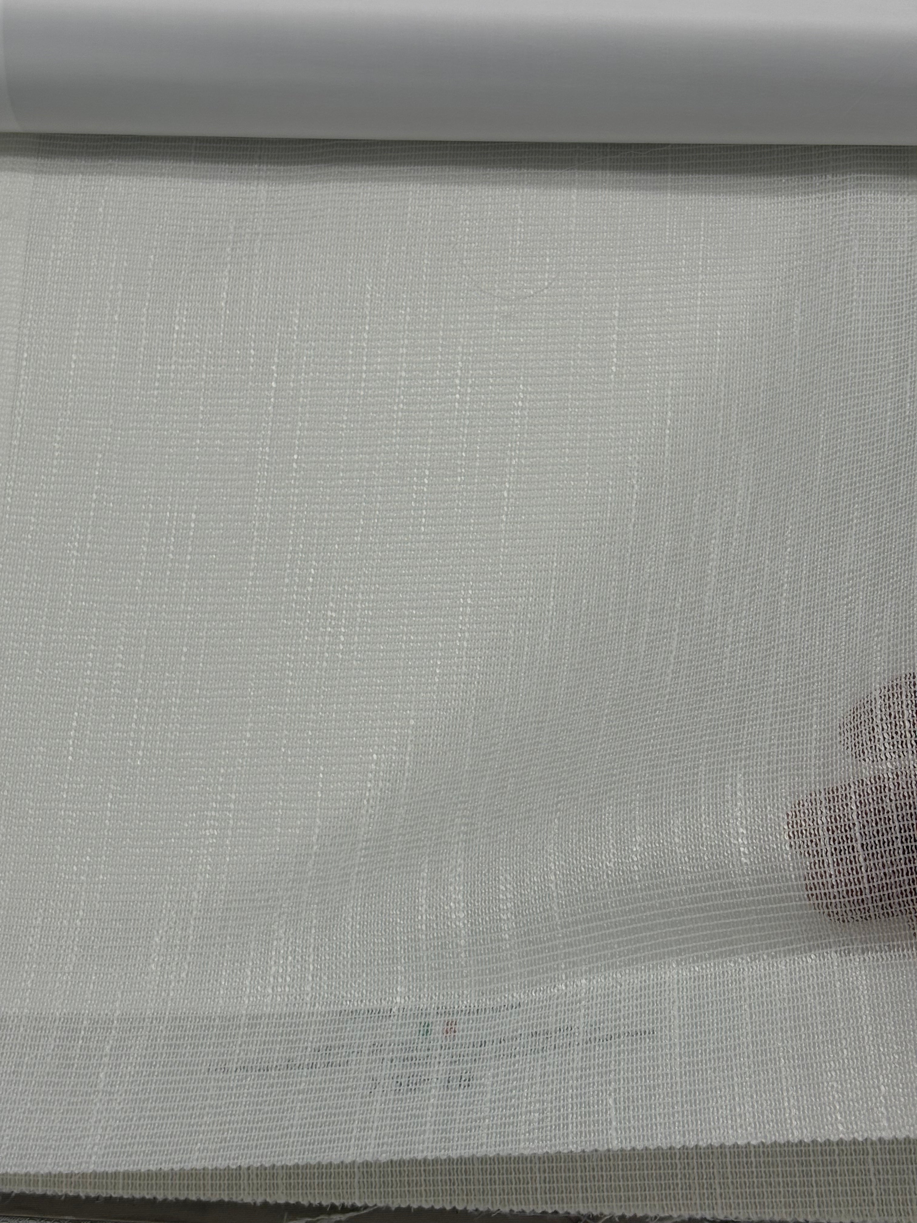 Premium Linen Sheer X Series