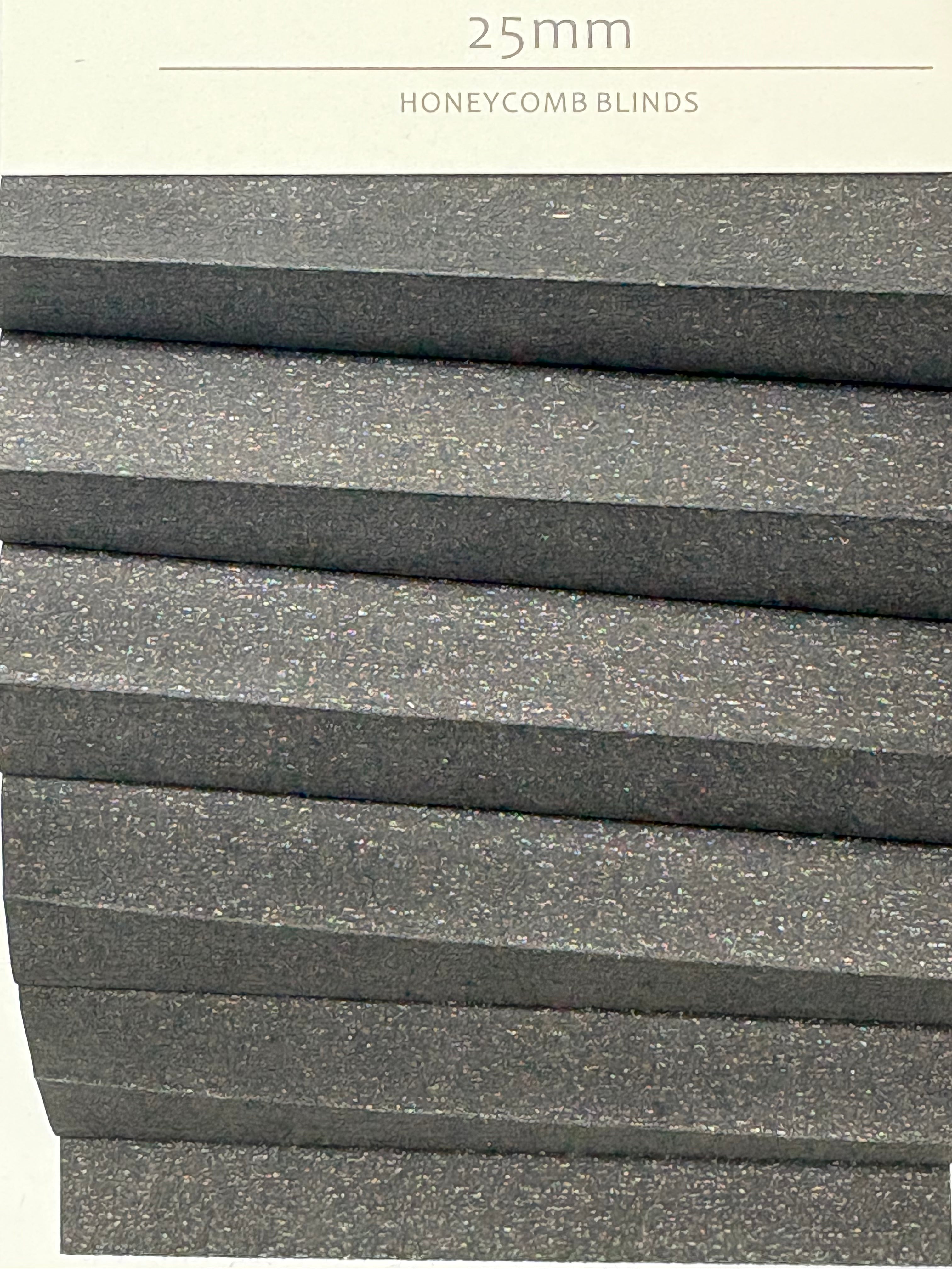 Honeycomb Blinds