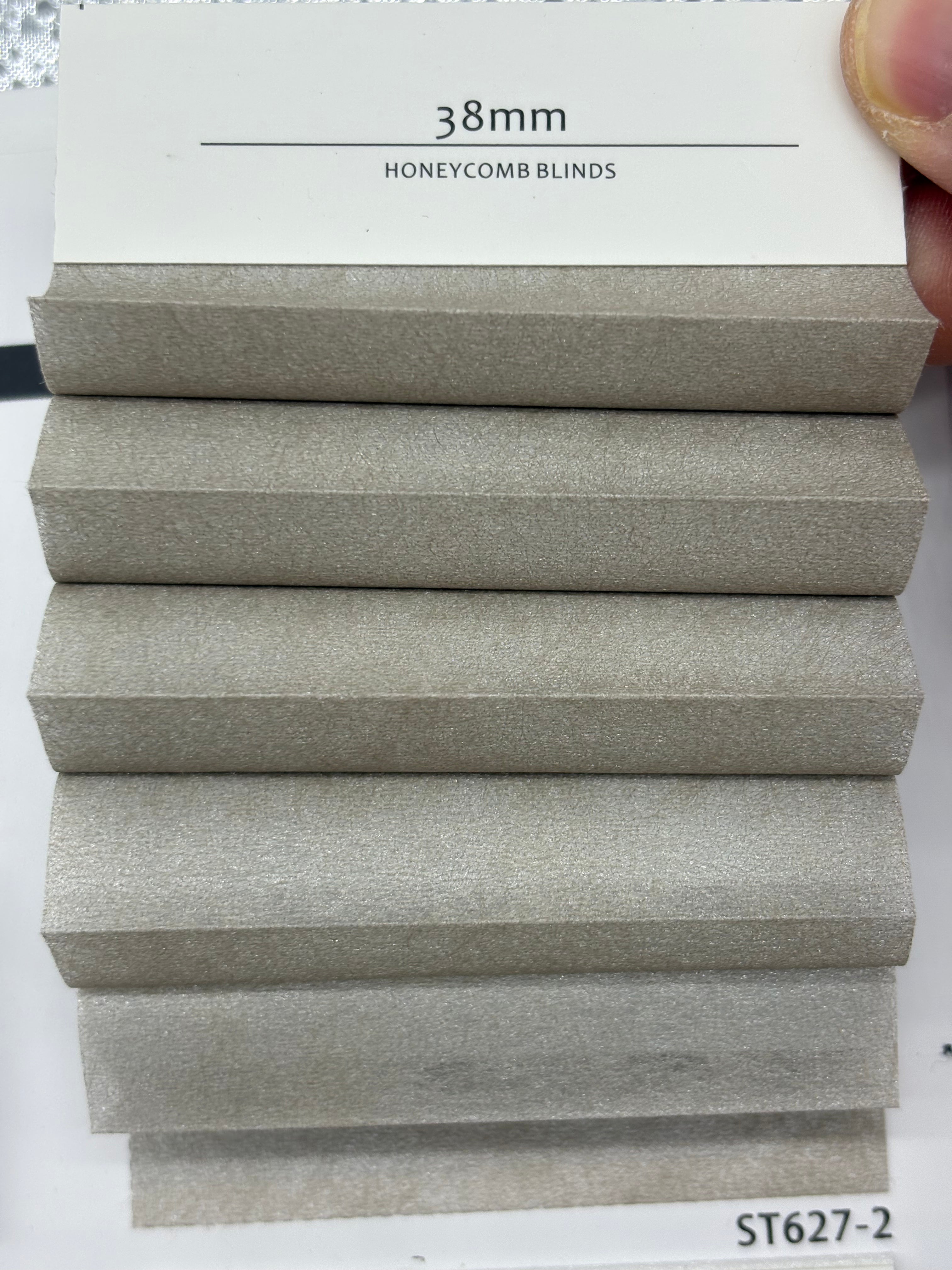 Honeycomb Blinds