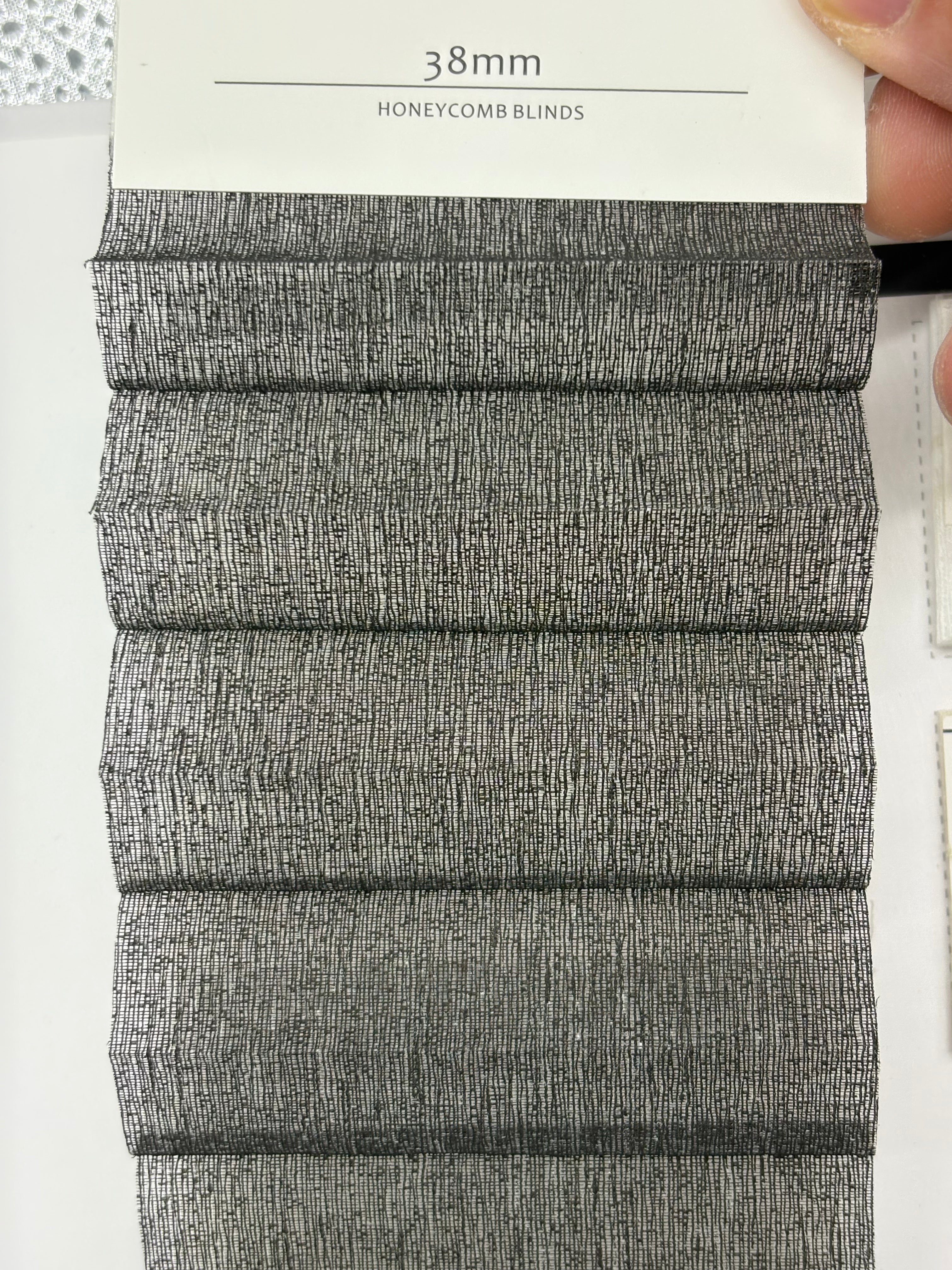 Honeycomb Blinds