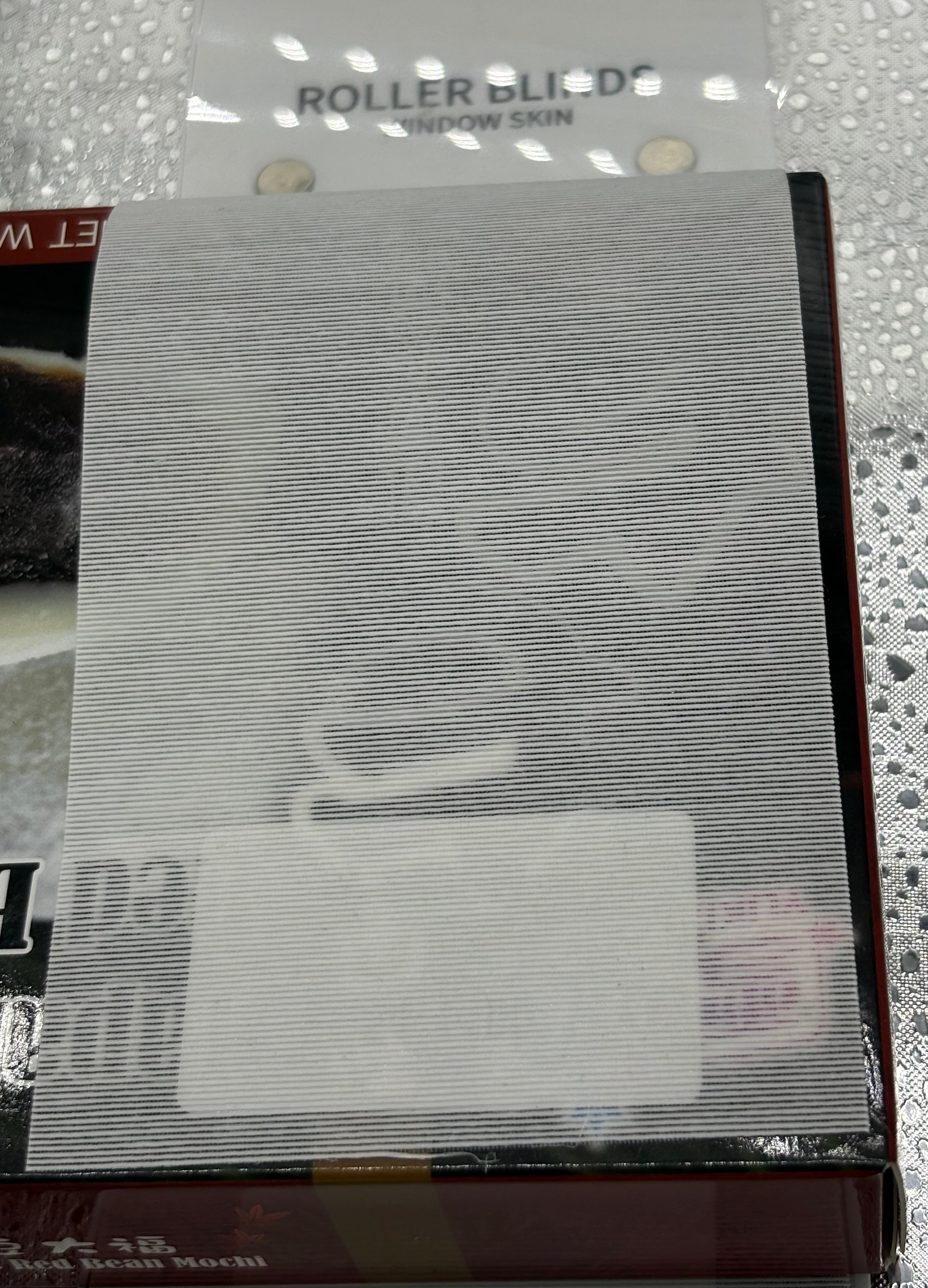 Roller Blinds
