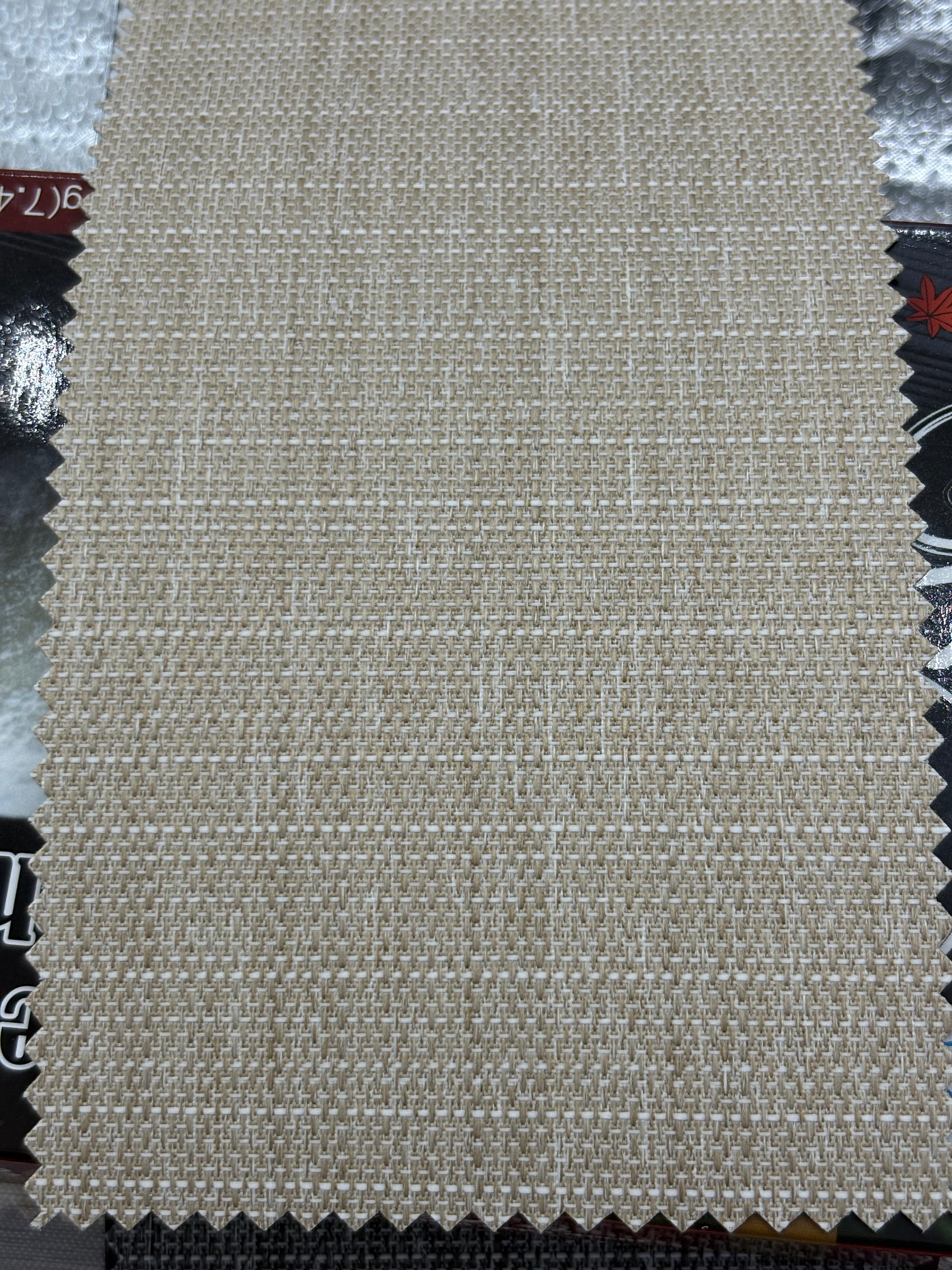 Roller Blinds & Roman Binds