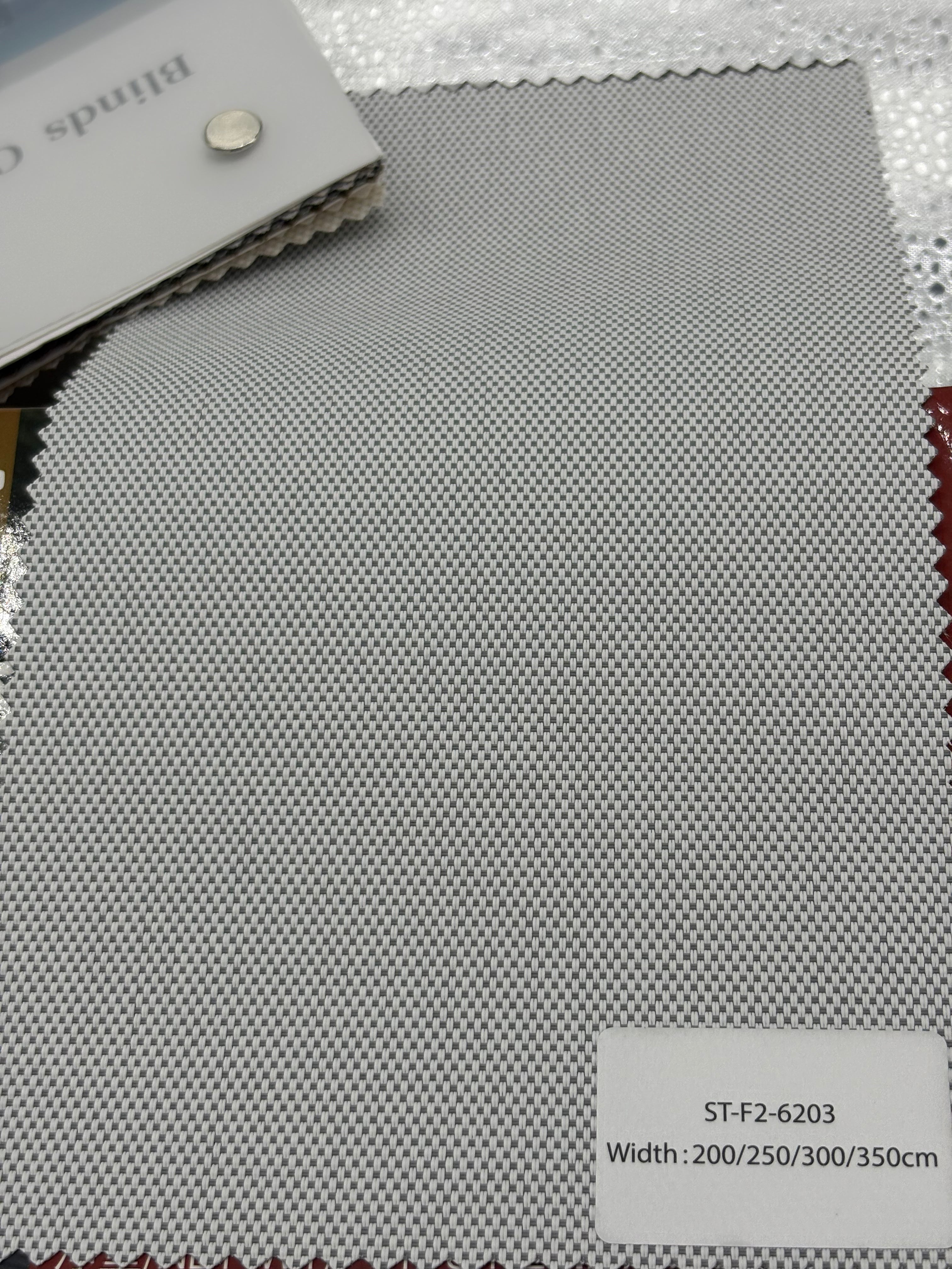 Roller Blinds & Vertical Blinds & Panel Blinds