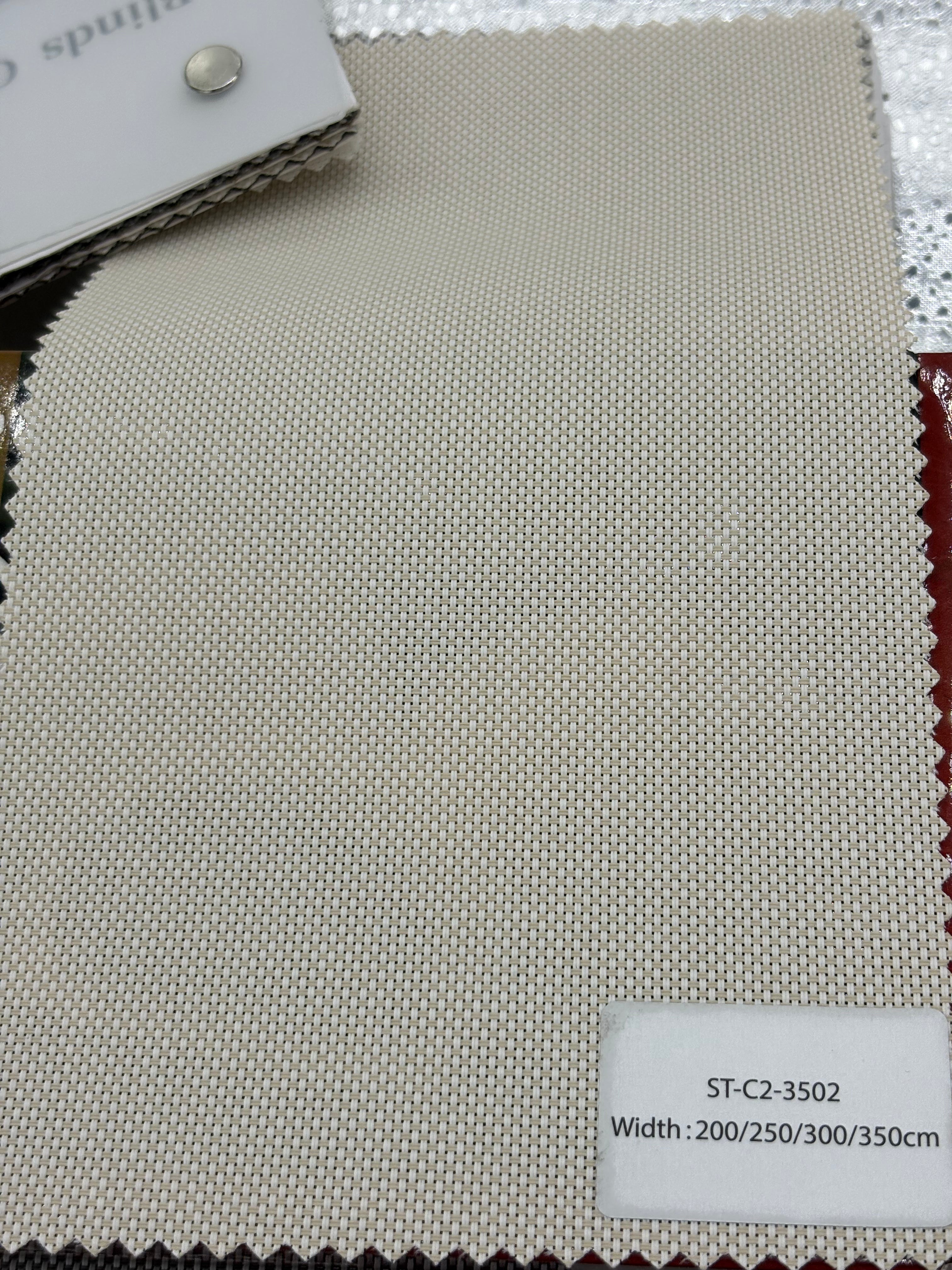 Roller Blinds & Vertical Blinds & Panel Blinds