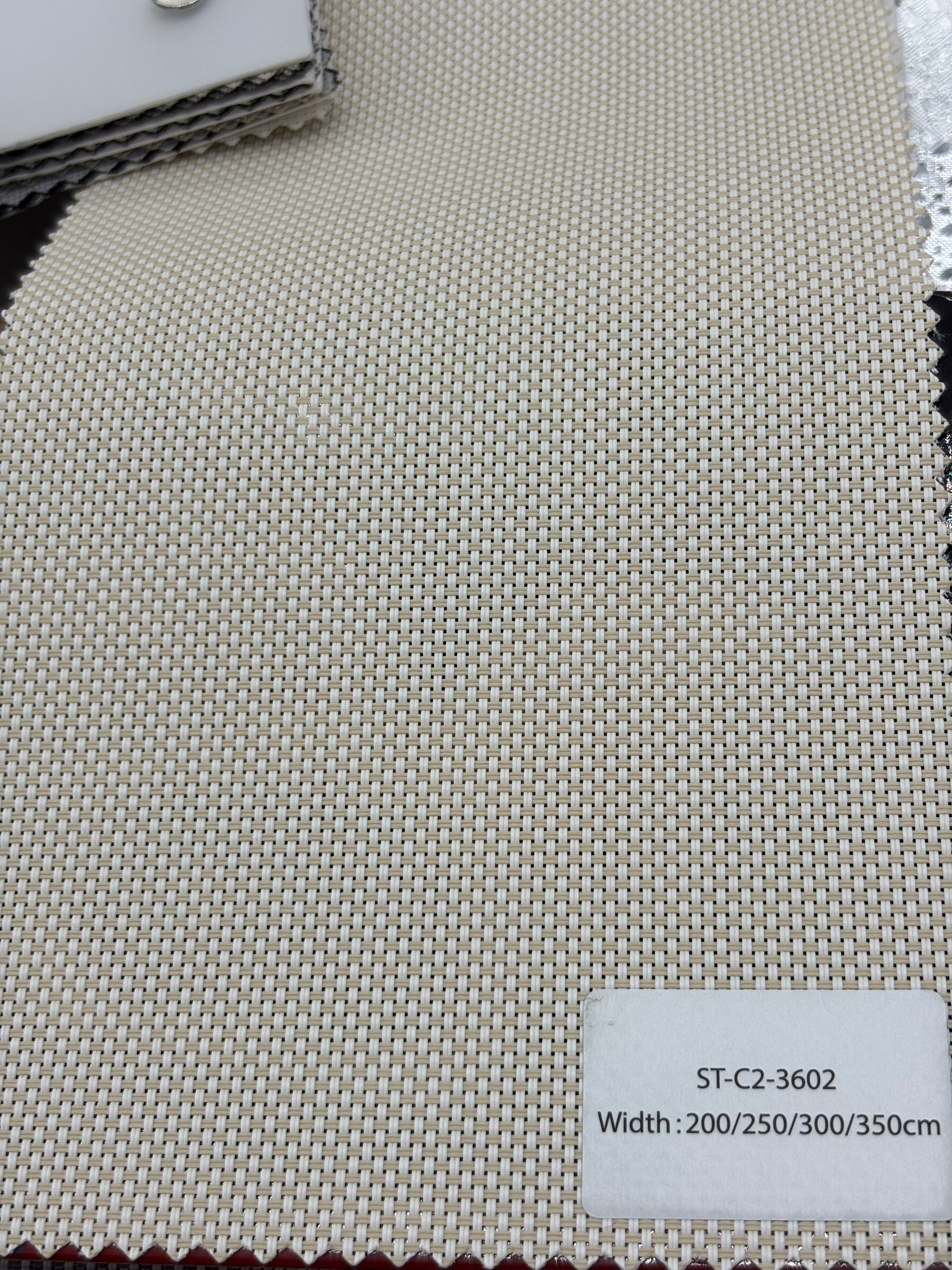 Roller Blinds & Vertical Blinds & Panel Blinds