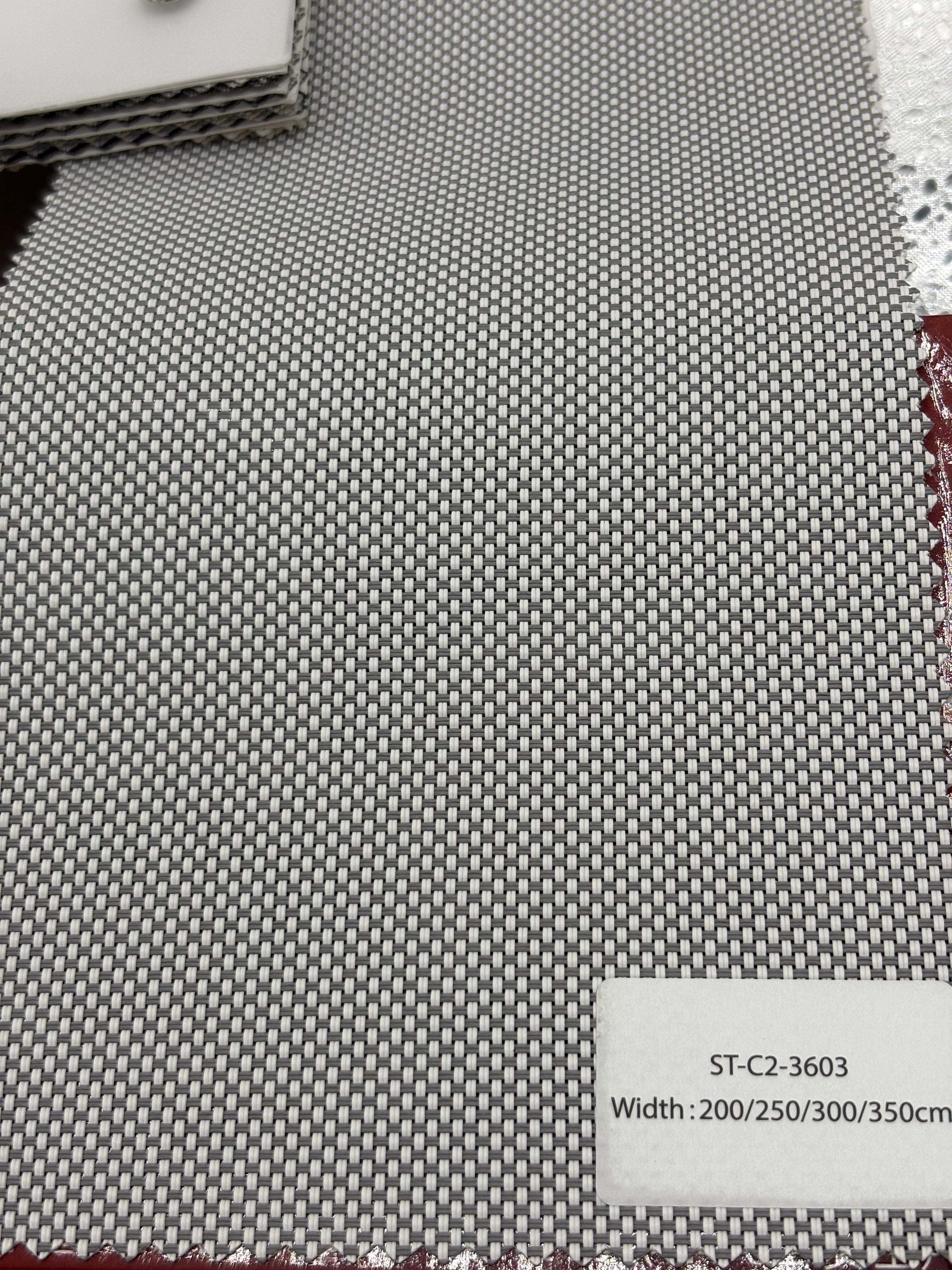 Roller Blinds & Vertical Blinds & Panel Blinds