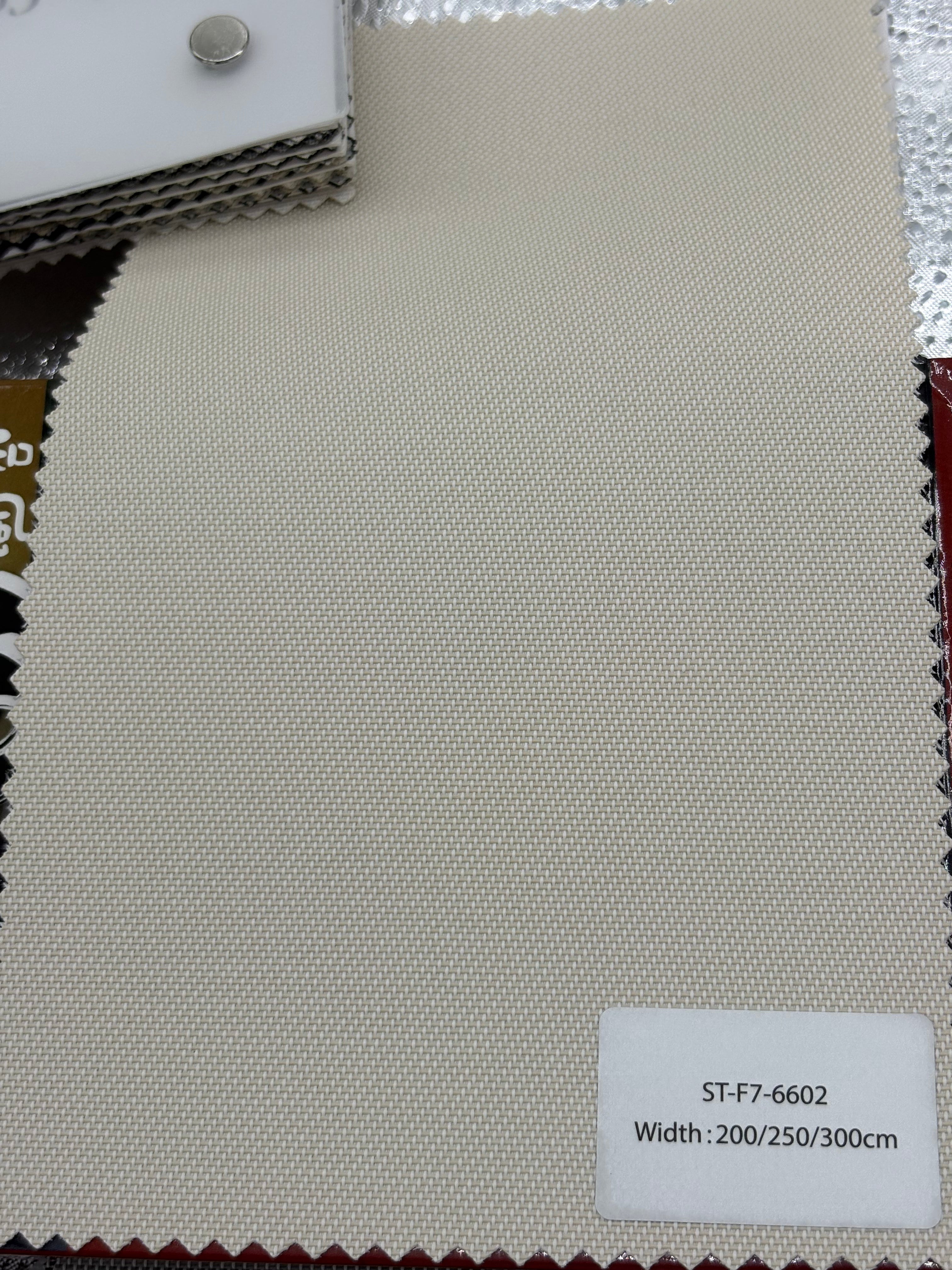 Roller Blinds & Vertical Blinds & Panel Blinds