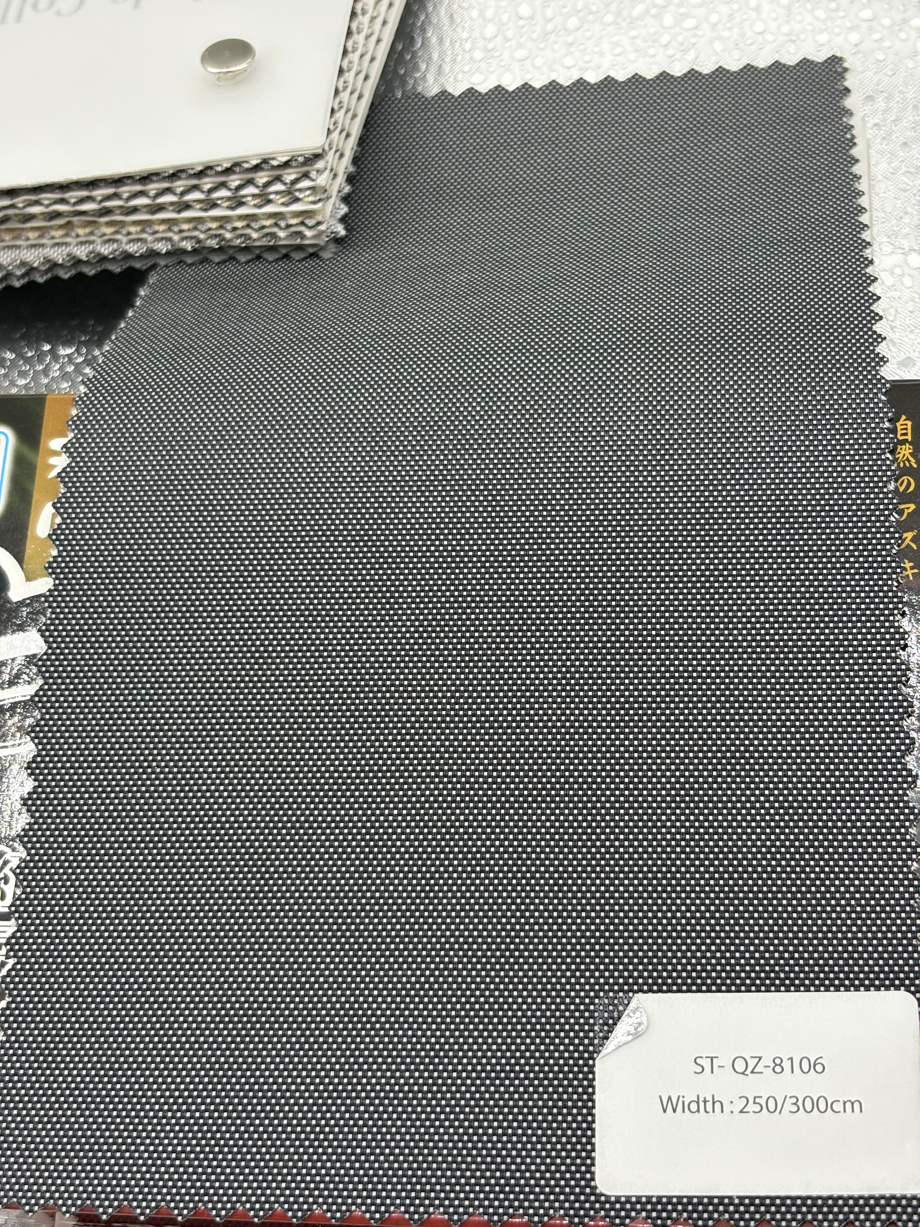 Roller Blinds & Vertical Blinds & Panel Blinds