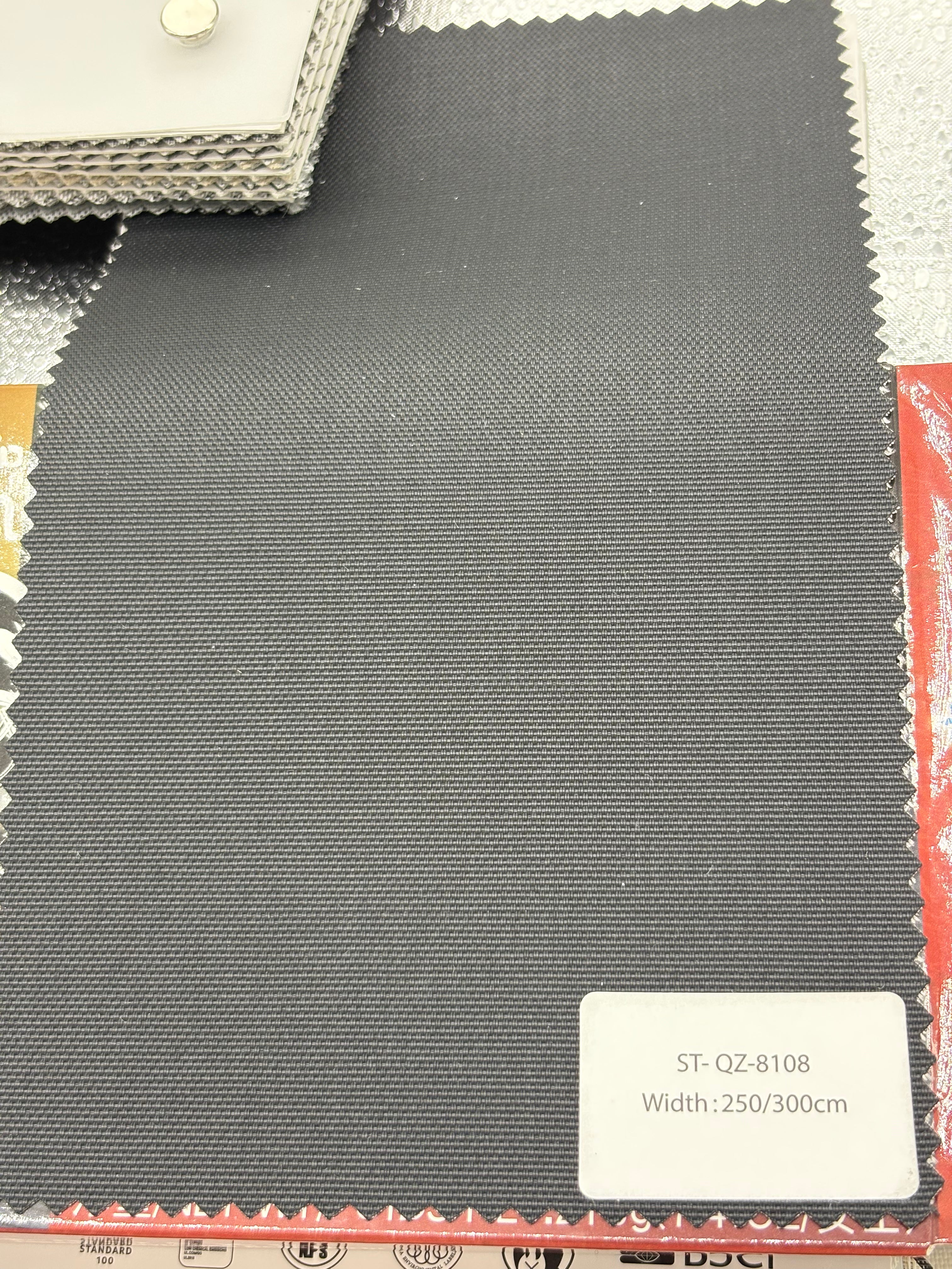 Roller Blinds & Vertical Blinds & Panel Blinds