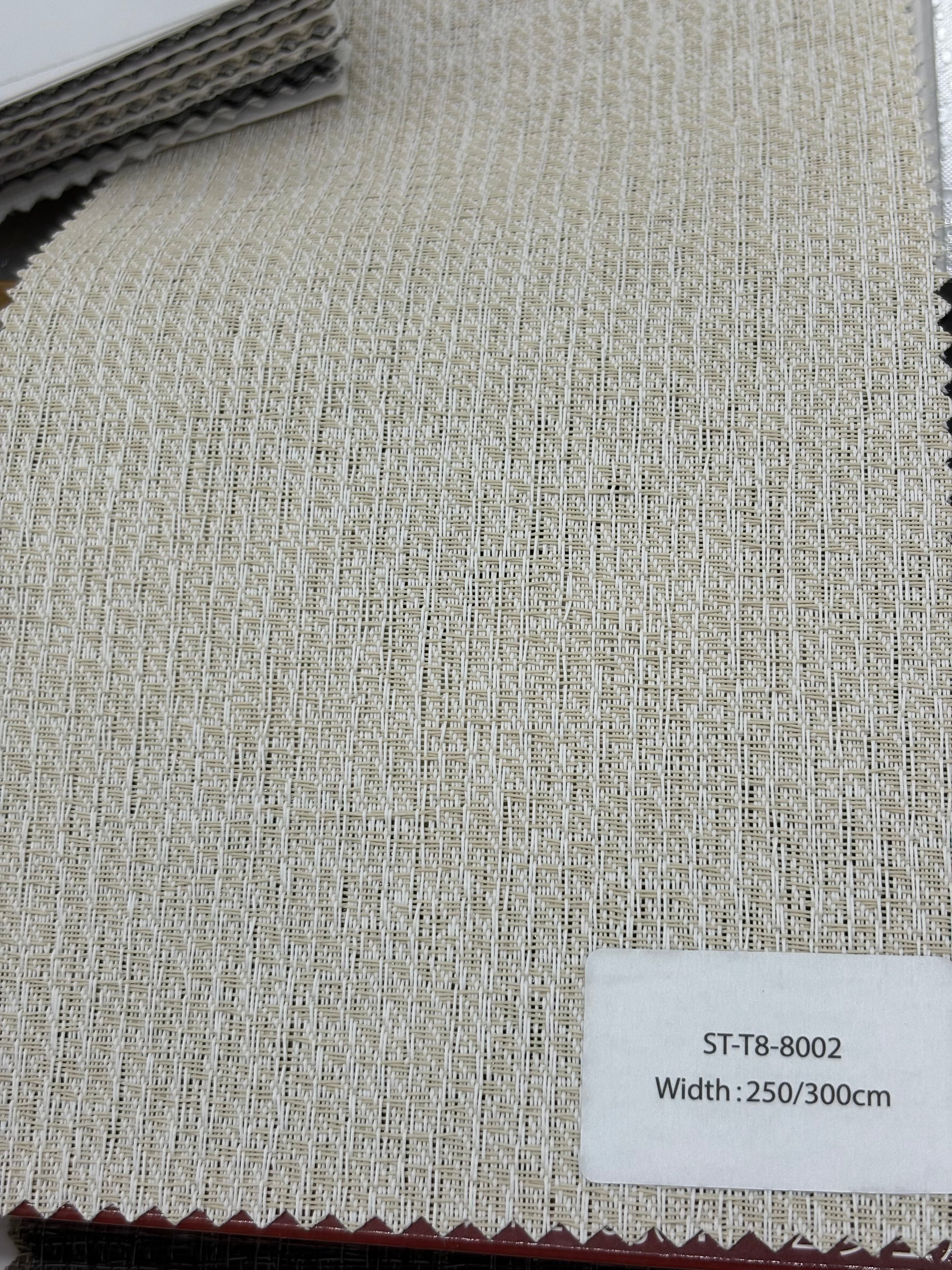 Roller Blinds & Vertical Blinds & Panel Blinds