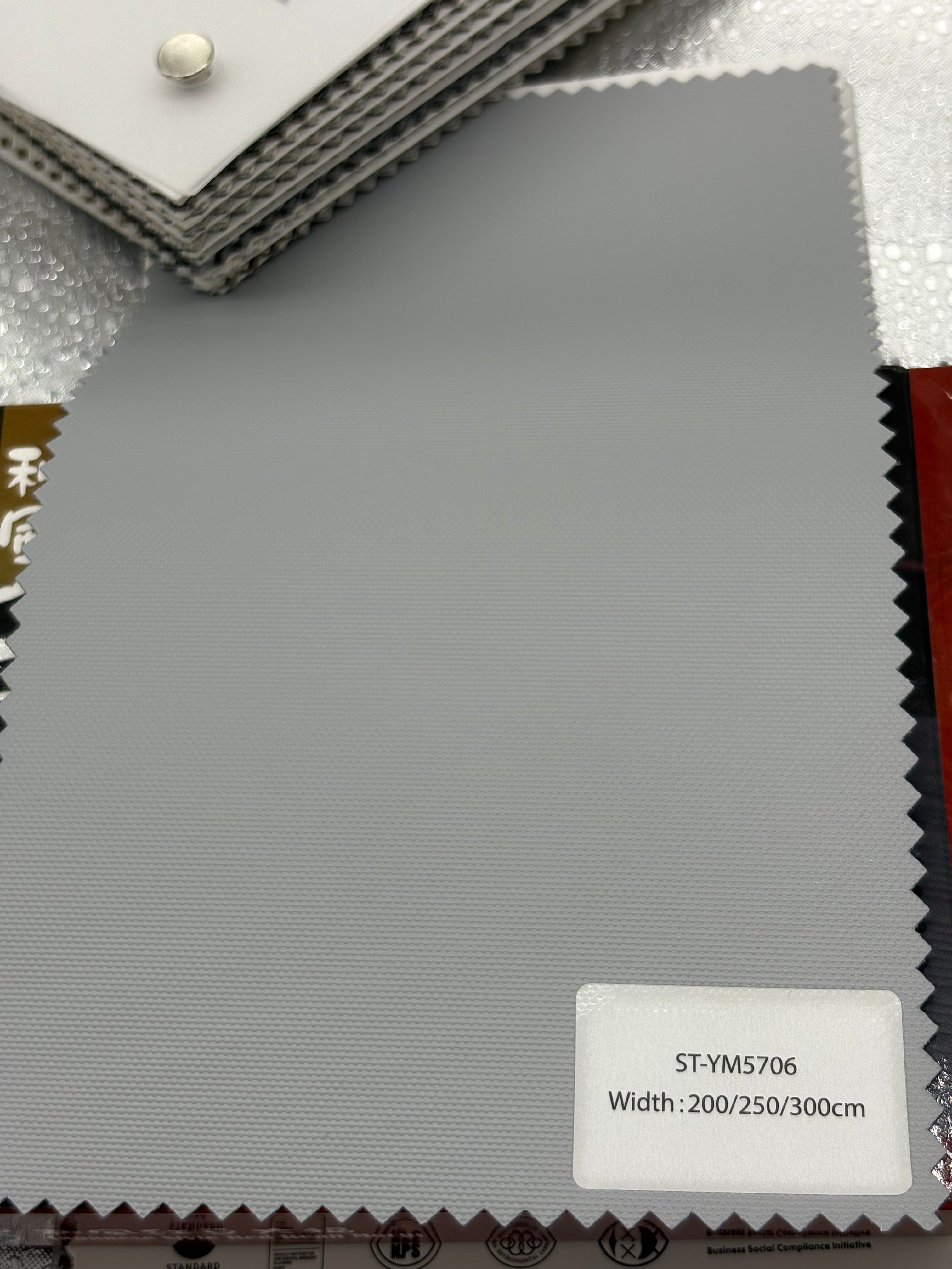 Roller Blinds & Vertical Blinds & Panel Blinds