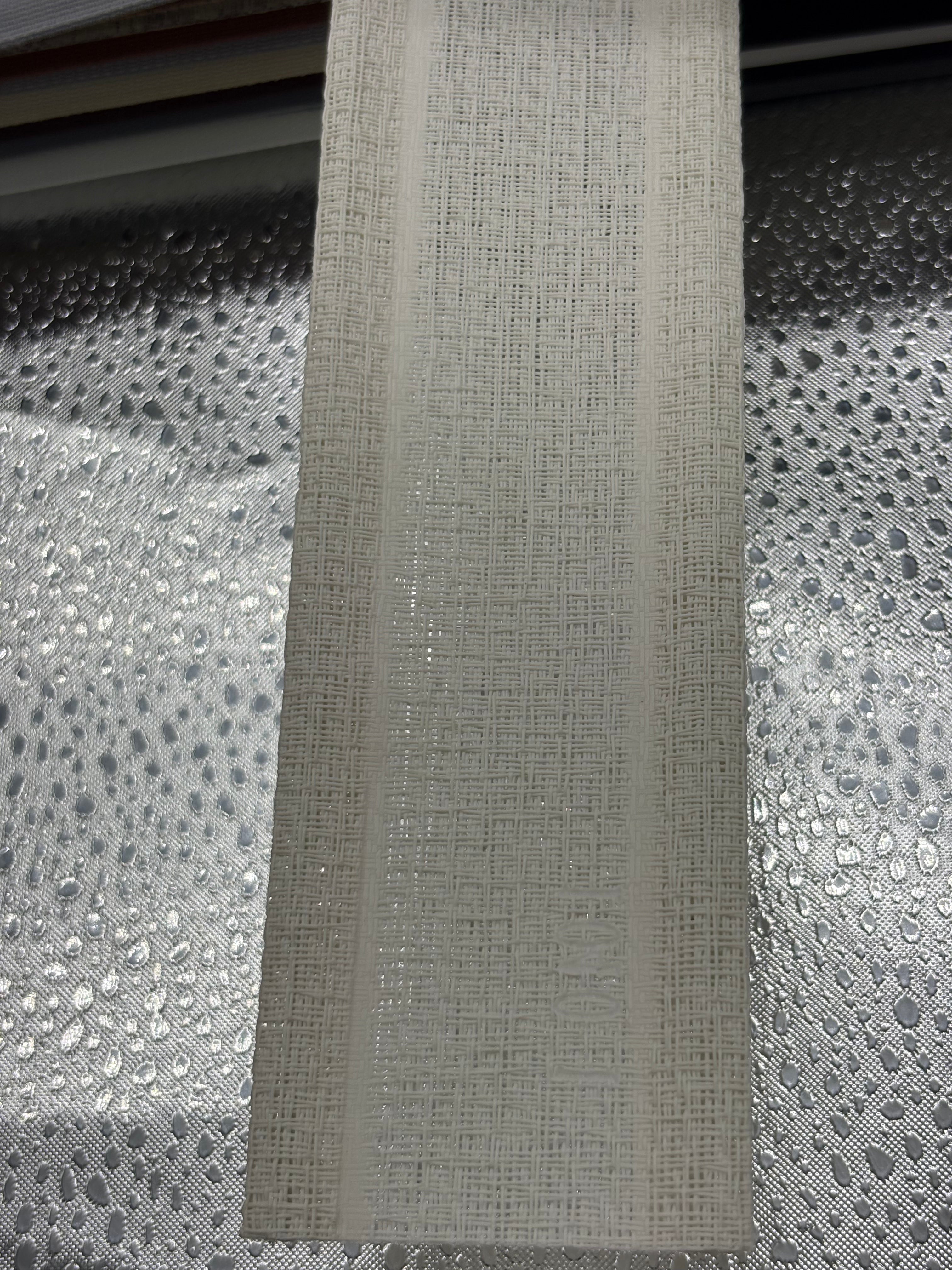 Venetian Blinds Fabric Series