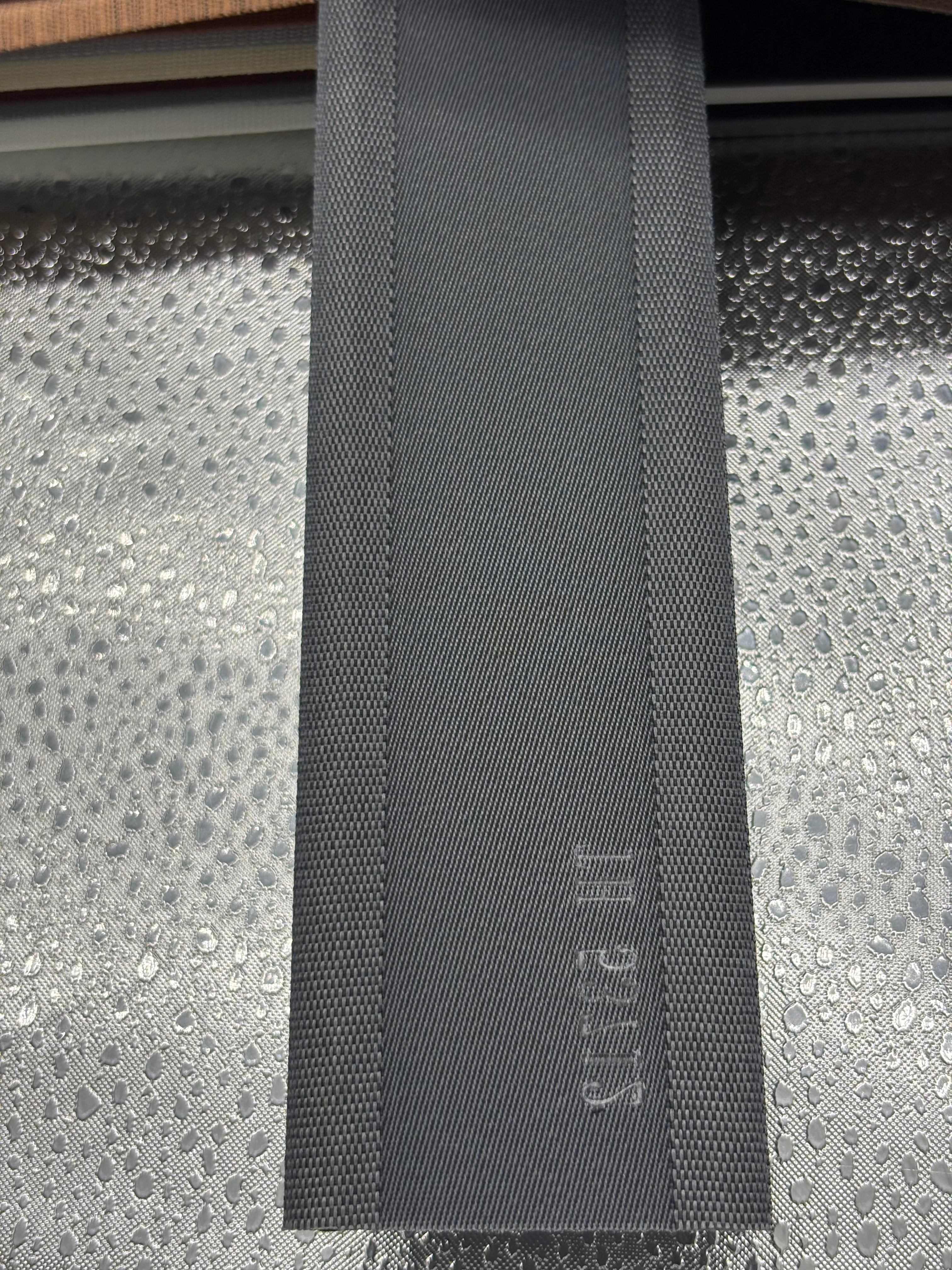 Venetian Blinds Fabric Series