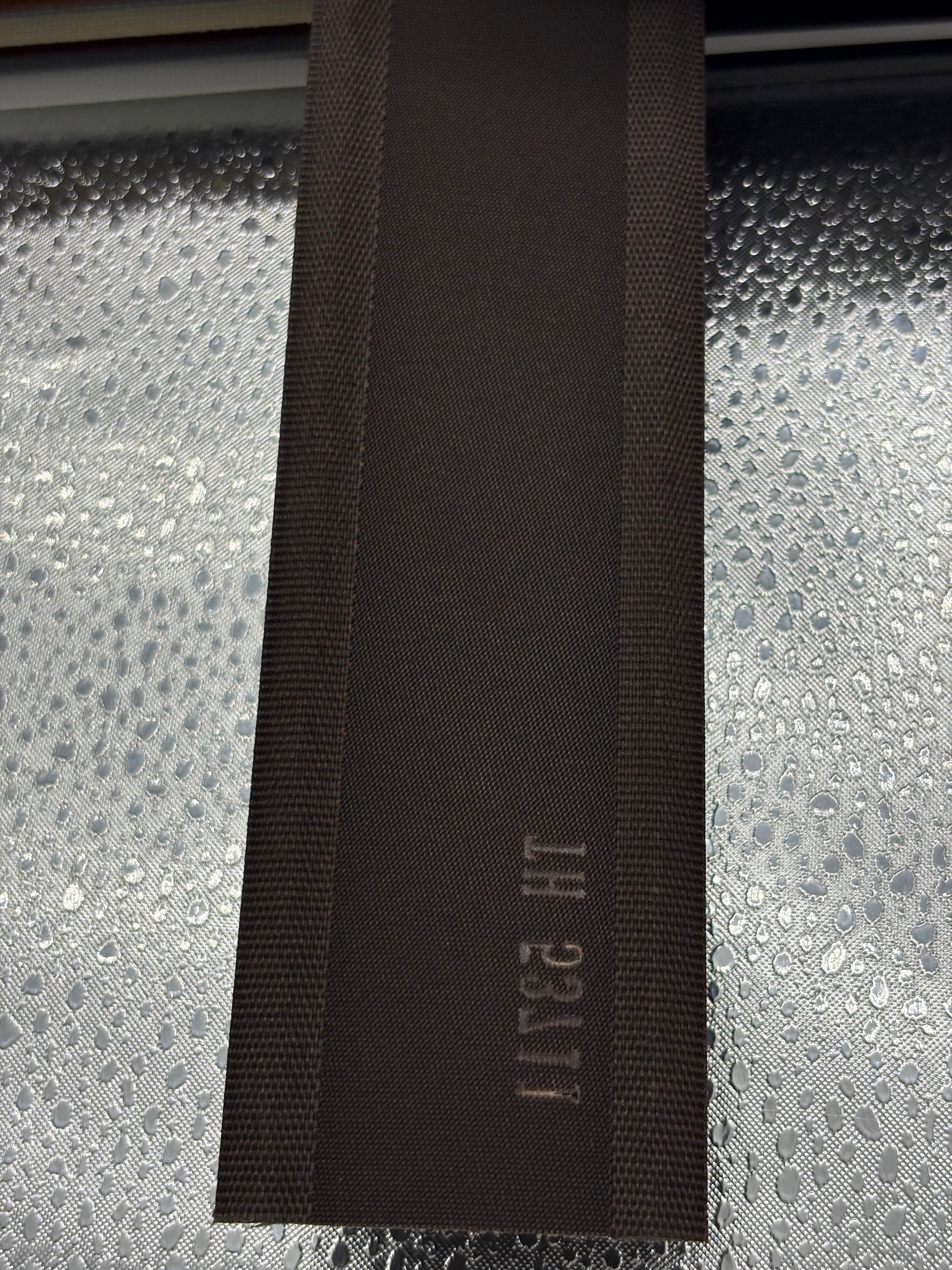Venetian Blinds Fabric Series