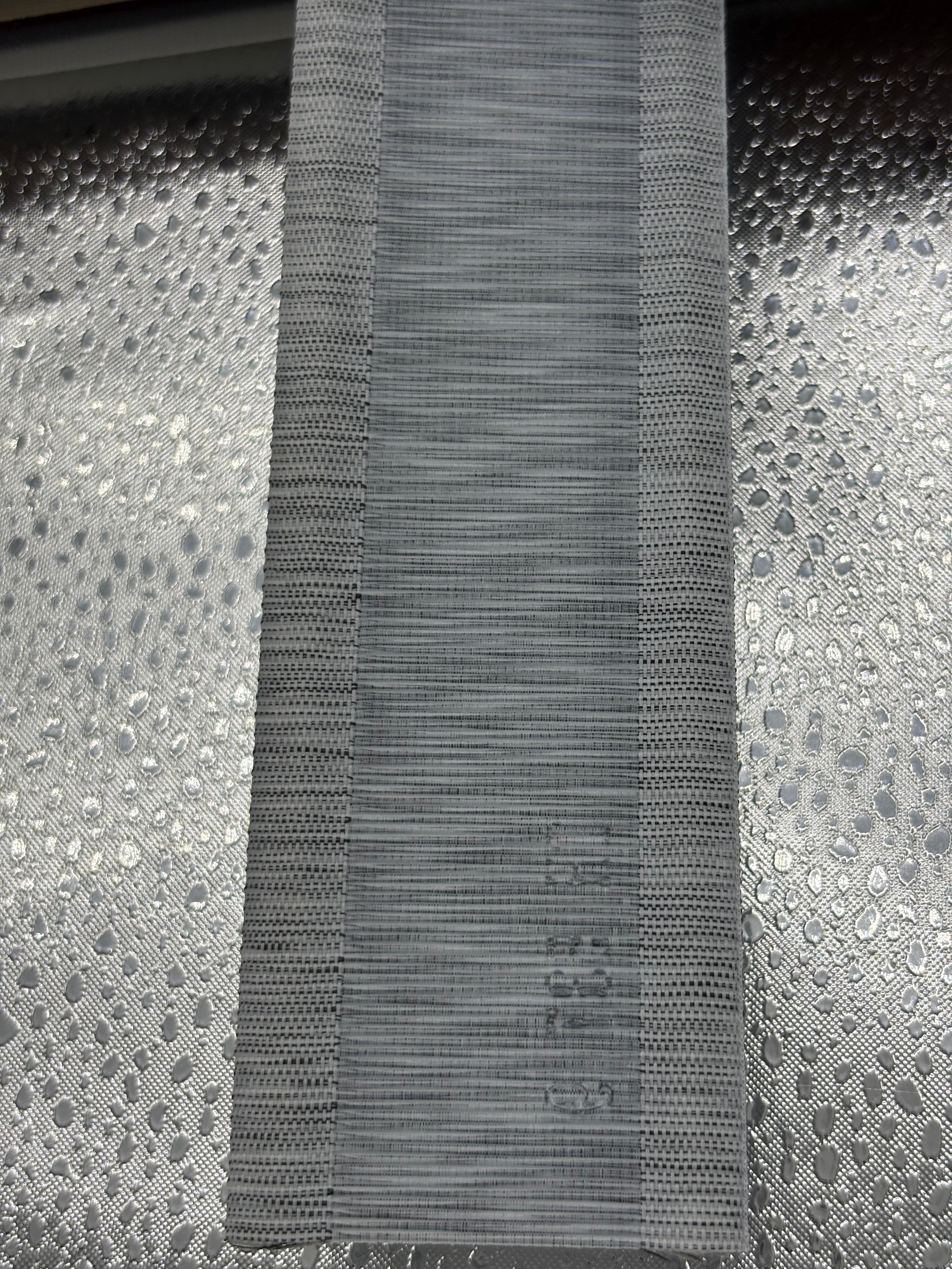 Venetian Blinds Fabric Series