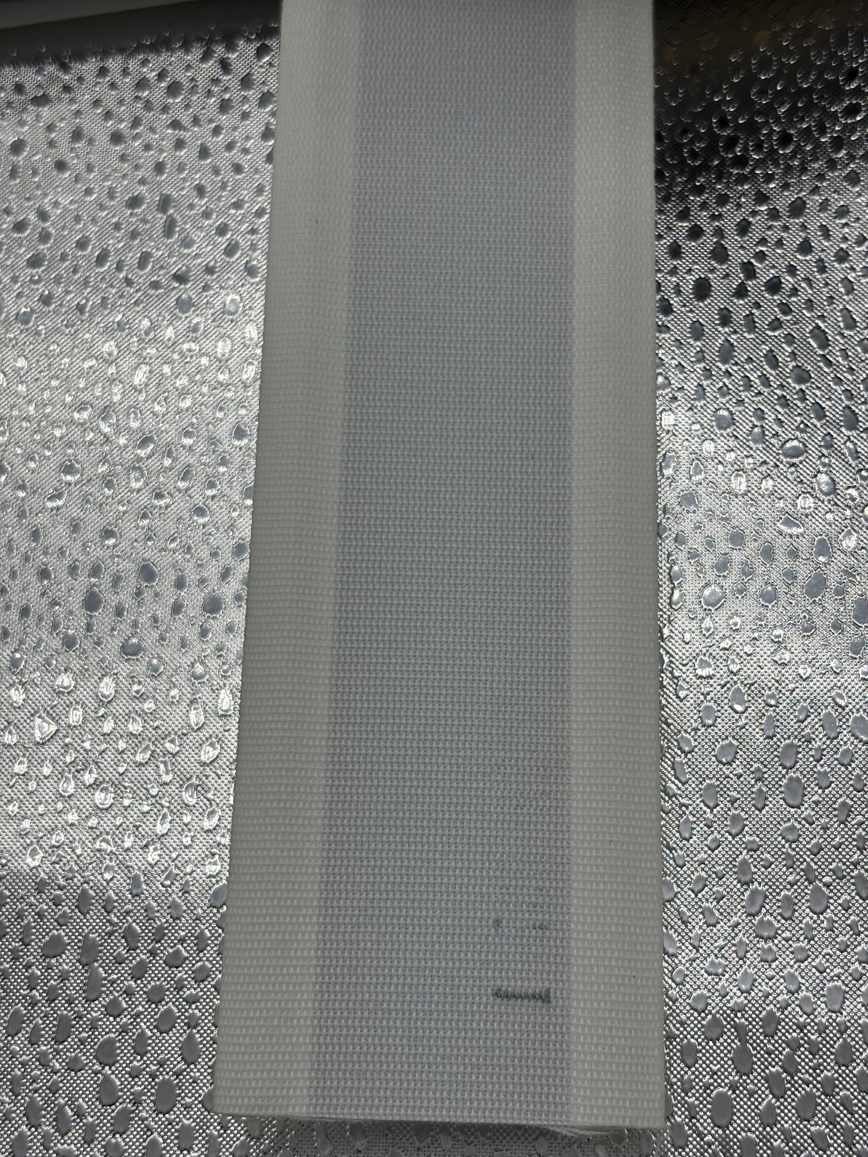 Venetian Blinds Fabric Series