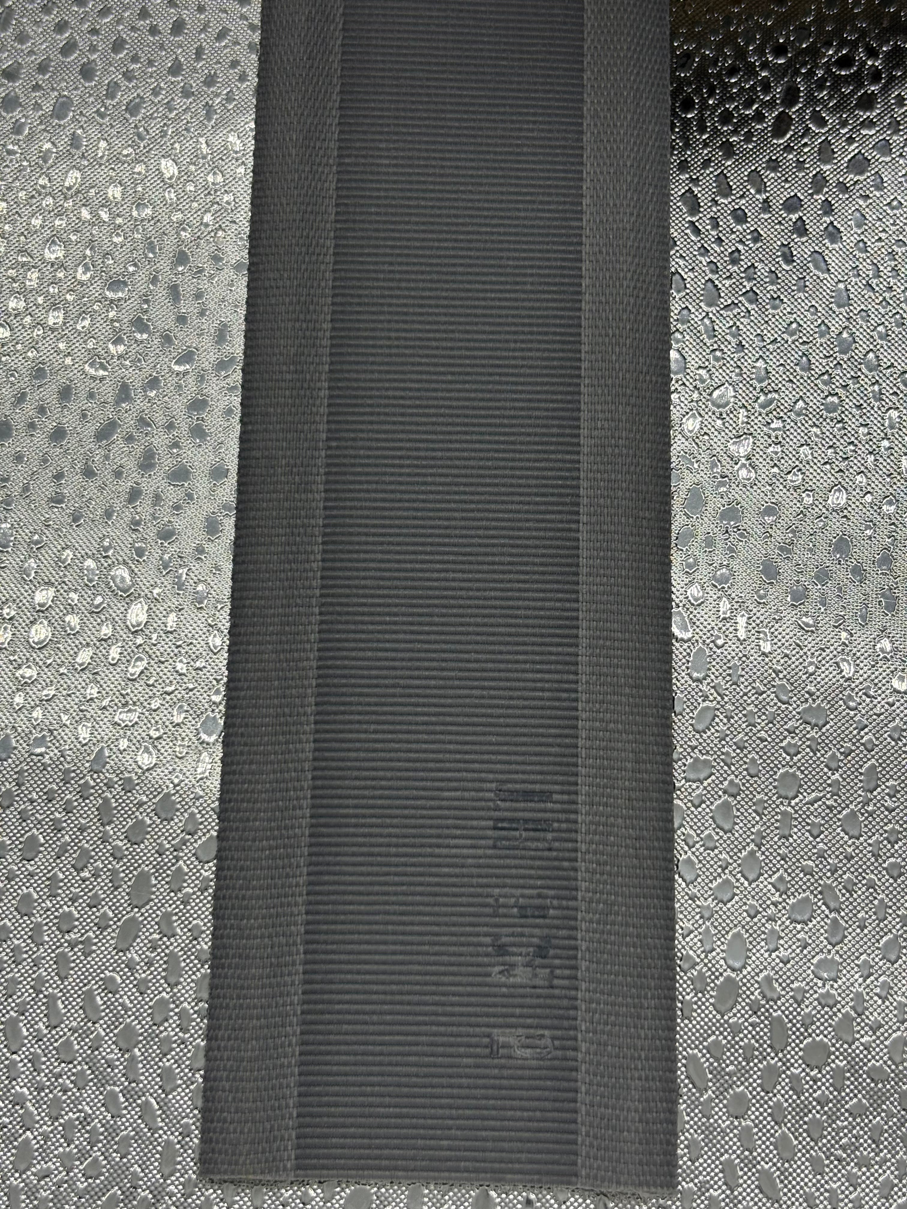 Venetian Blinds Fabric Series