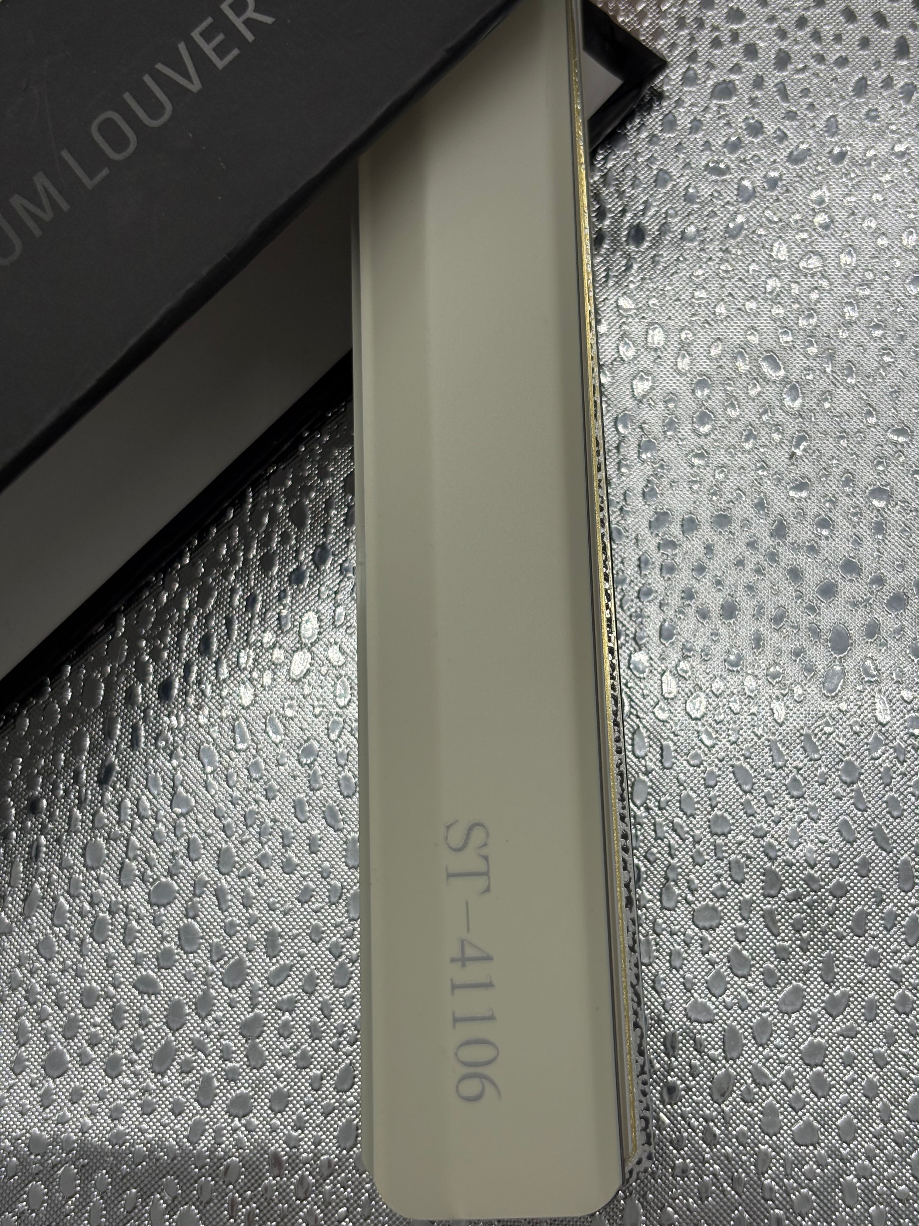 Venetian Blinds Aluminium Series