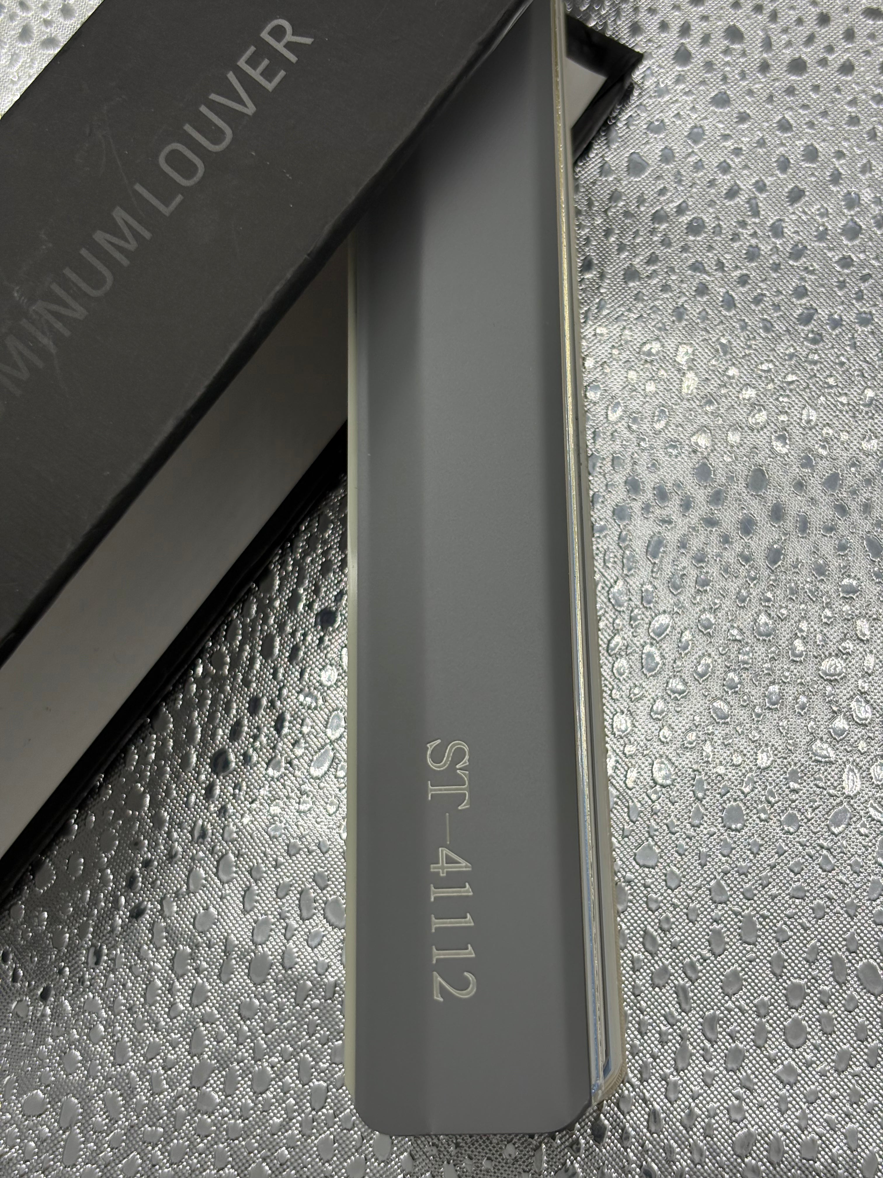 Venetian Blinds Aluminium Series