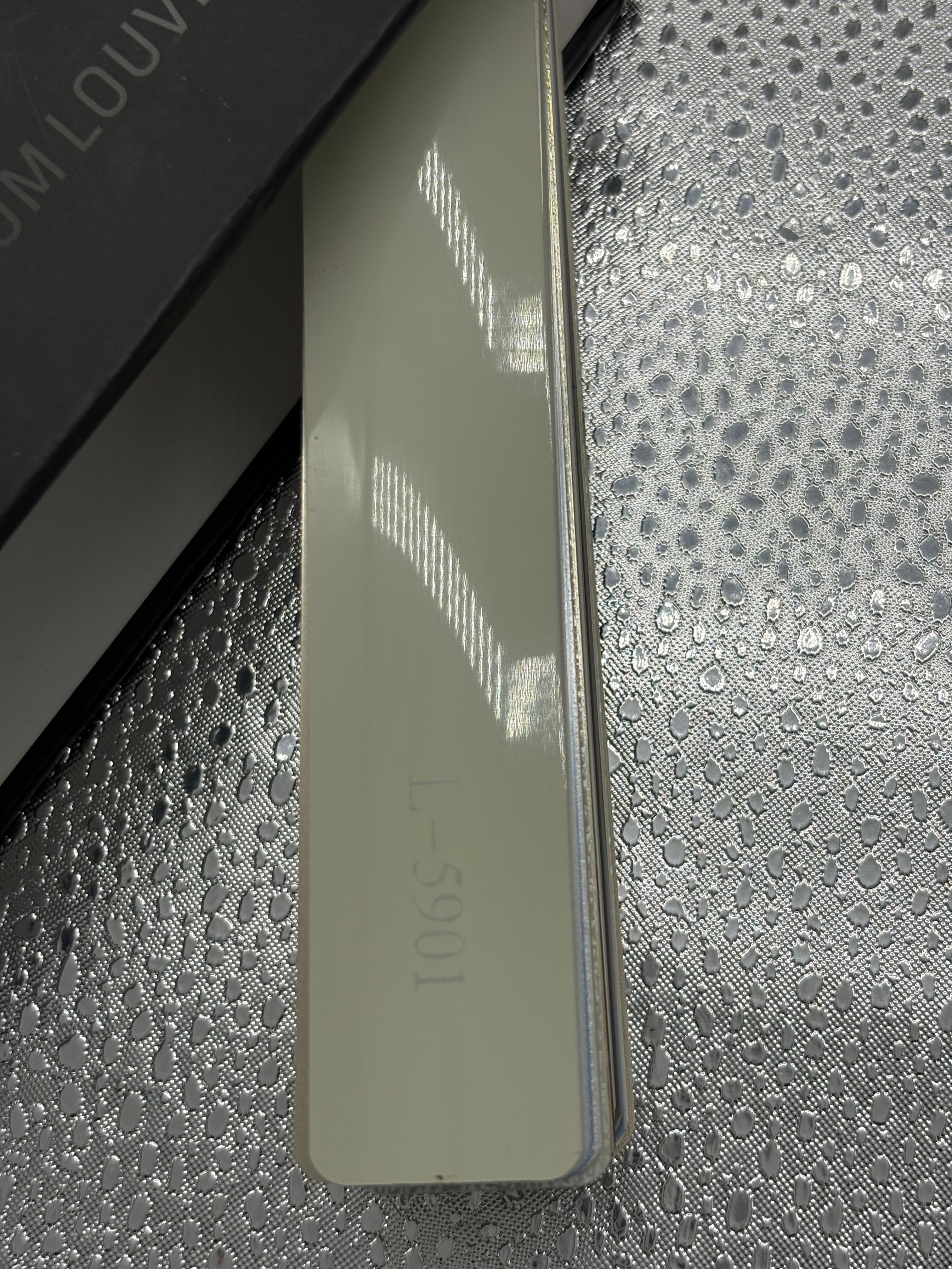 Venetian Blinds Aluminium Series