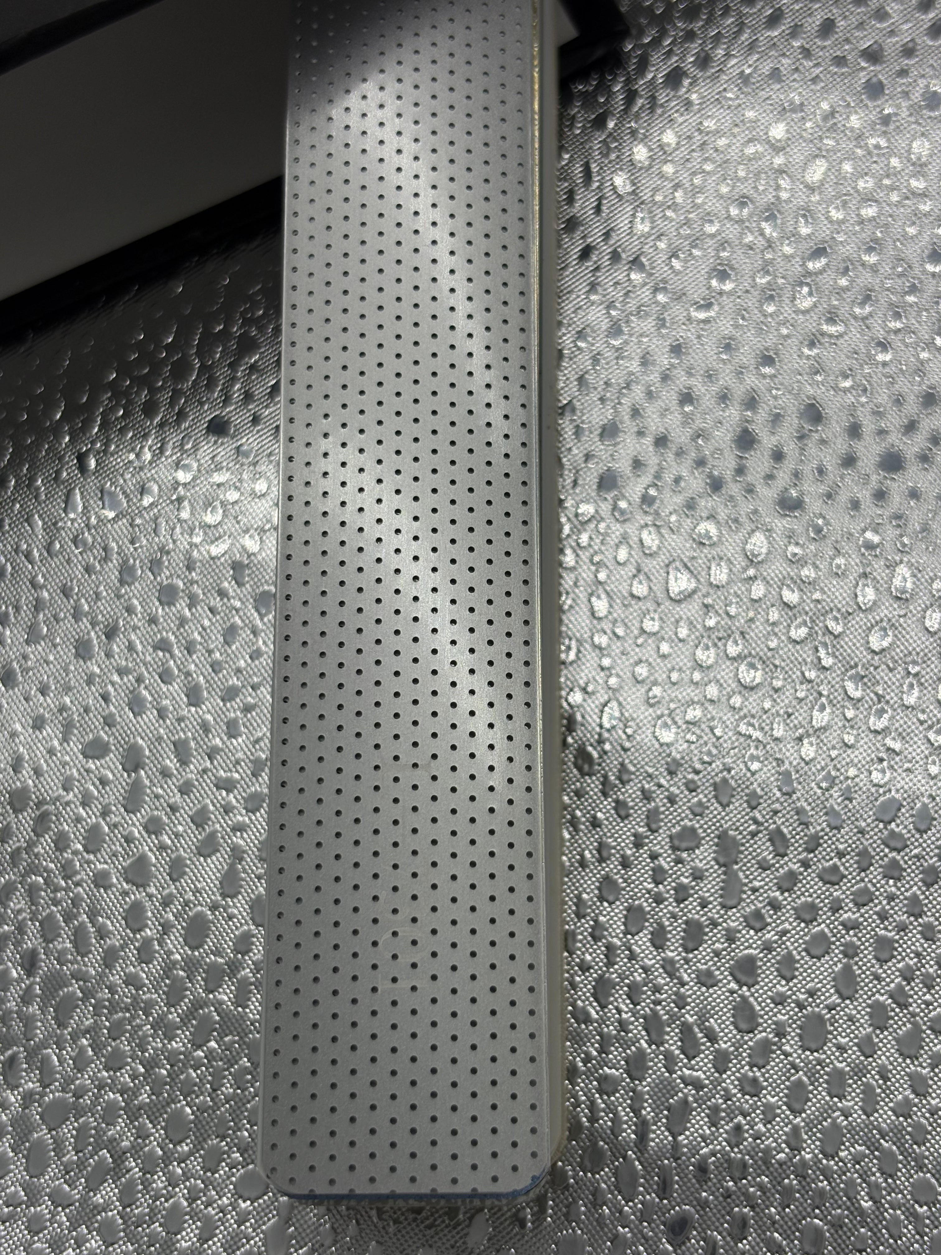 Venetian Blinds Aluminium Series