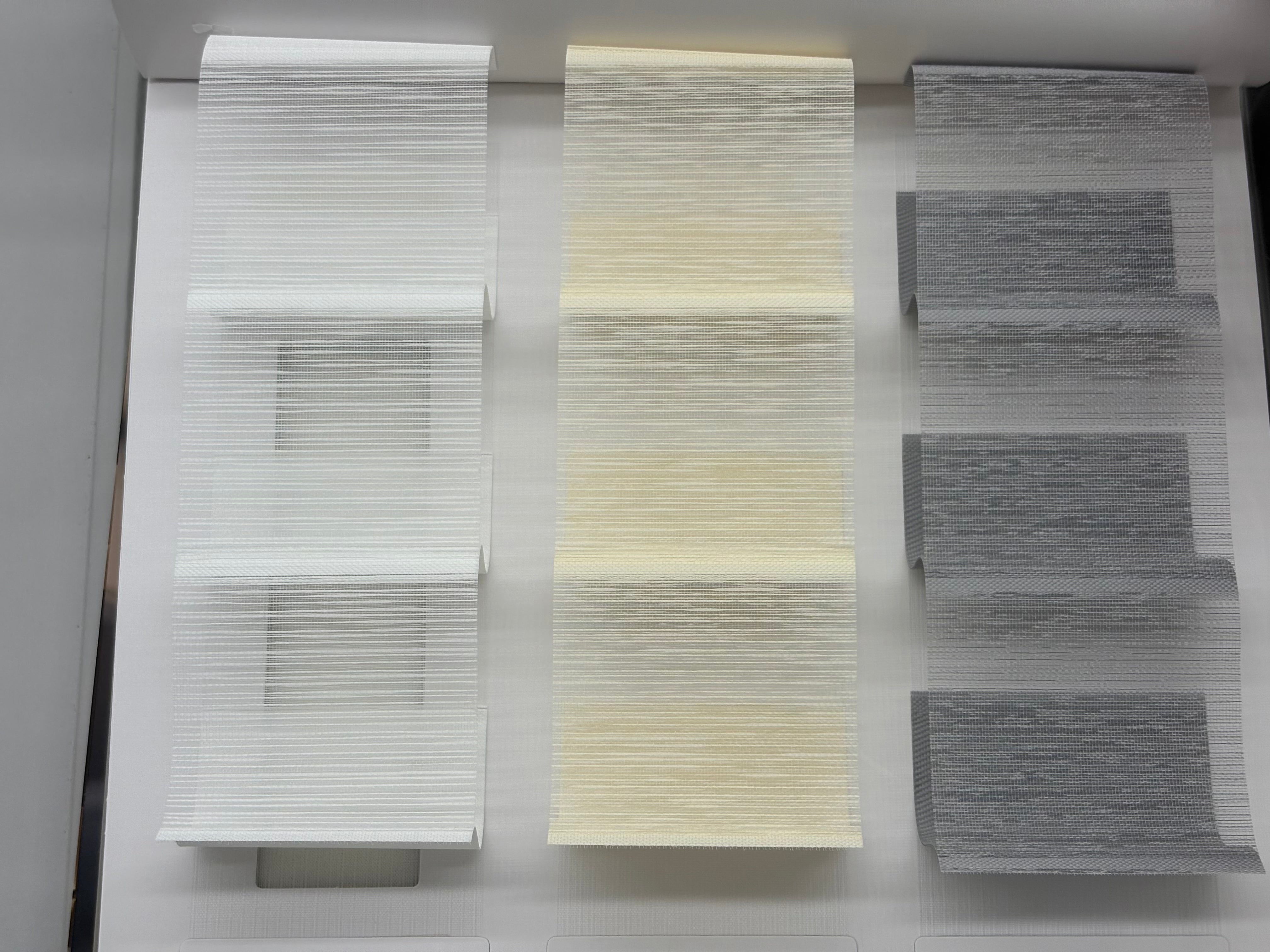 SHANGRI-LA Curtain Blind