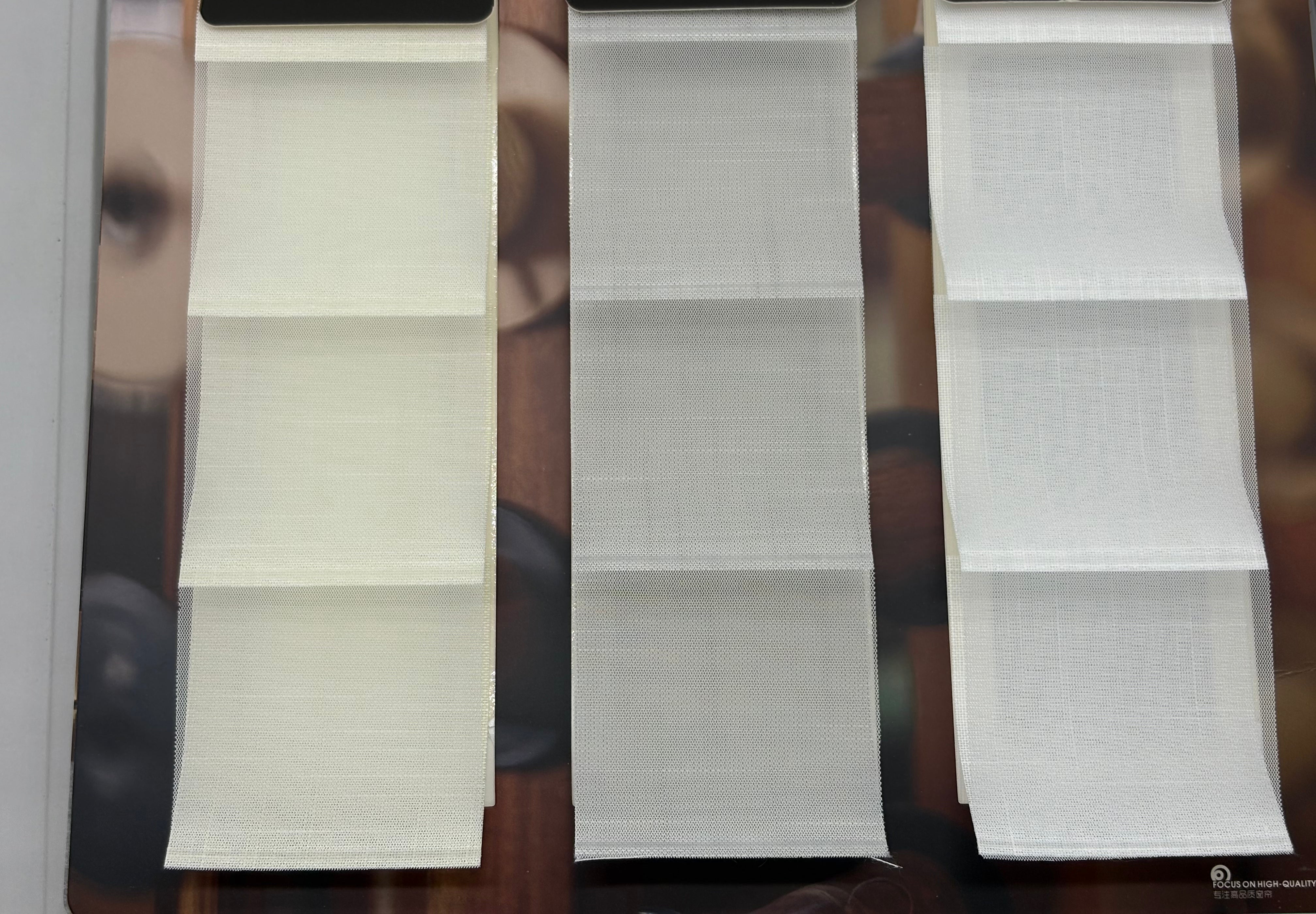 SHANGRI-LA Curtain Blind