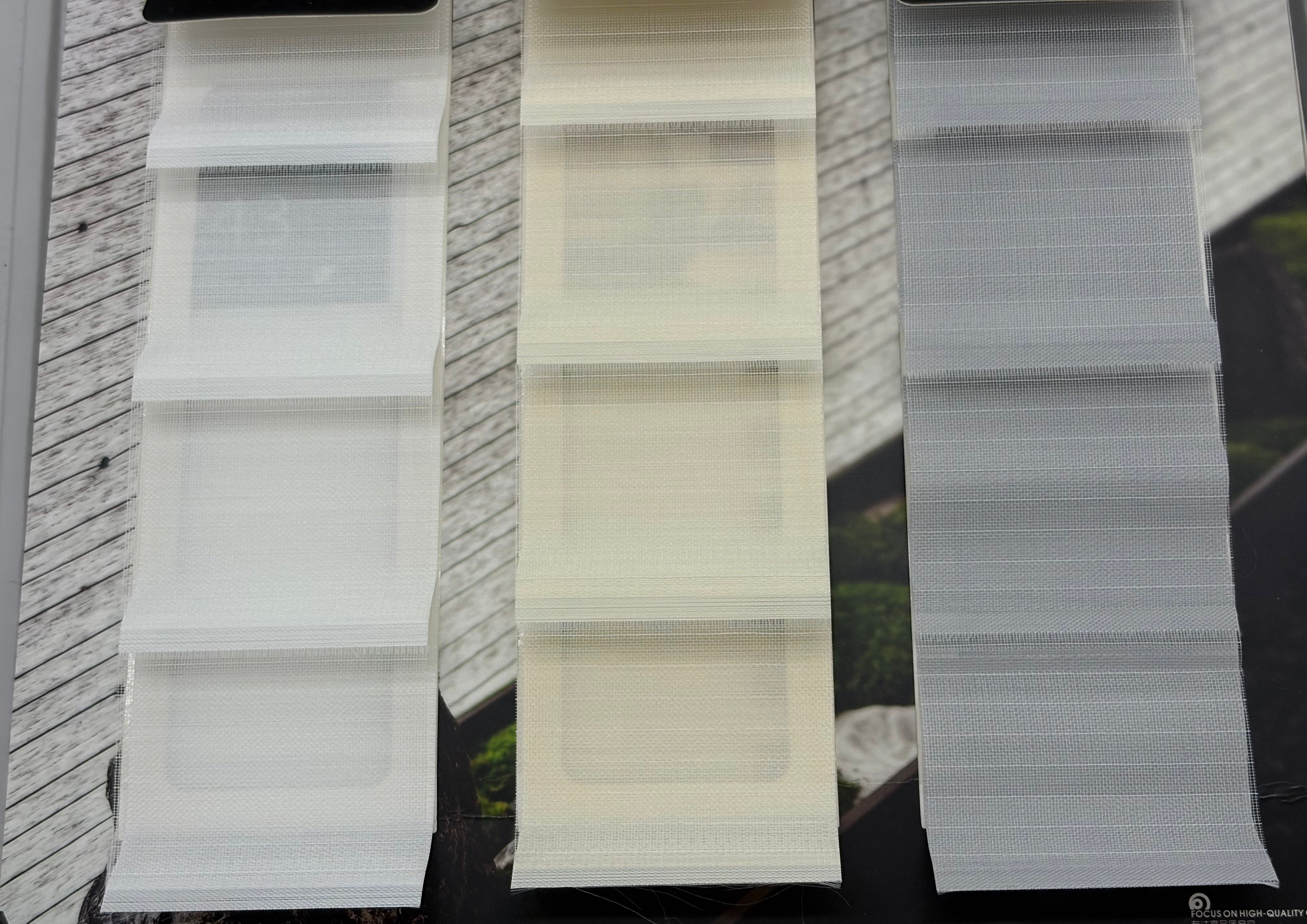 SHANGRI-LA Curtain Blind