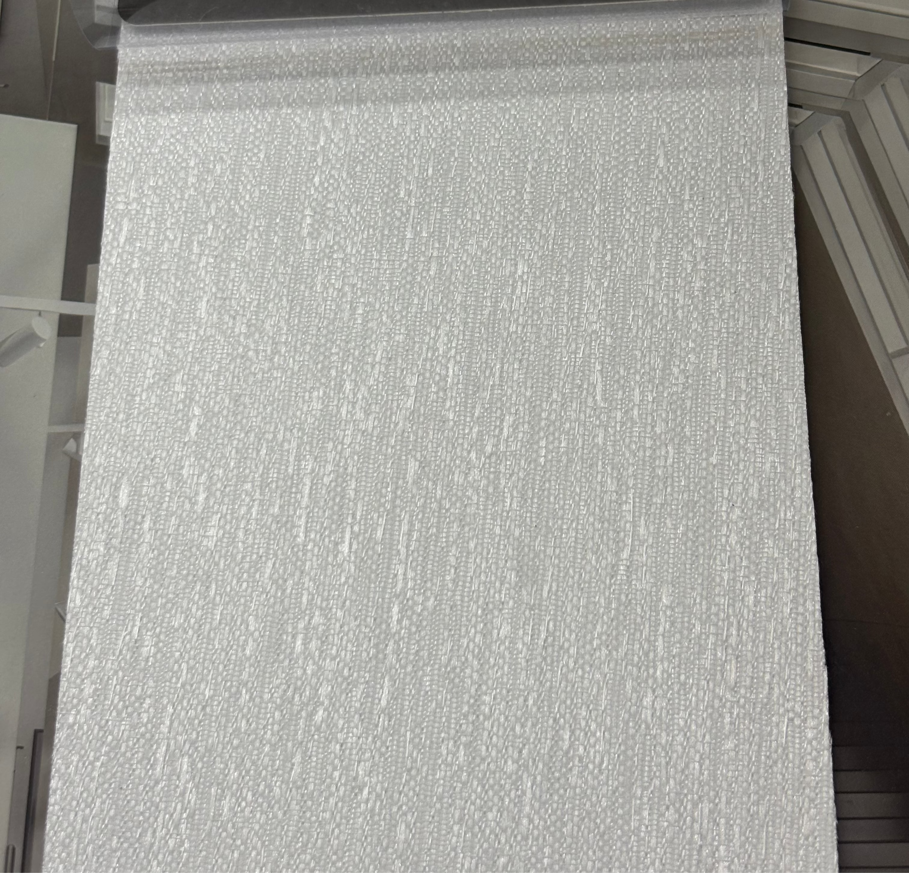 Roller Blinds & Roman Blinds Series 2