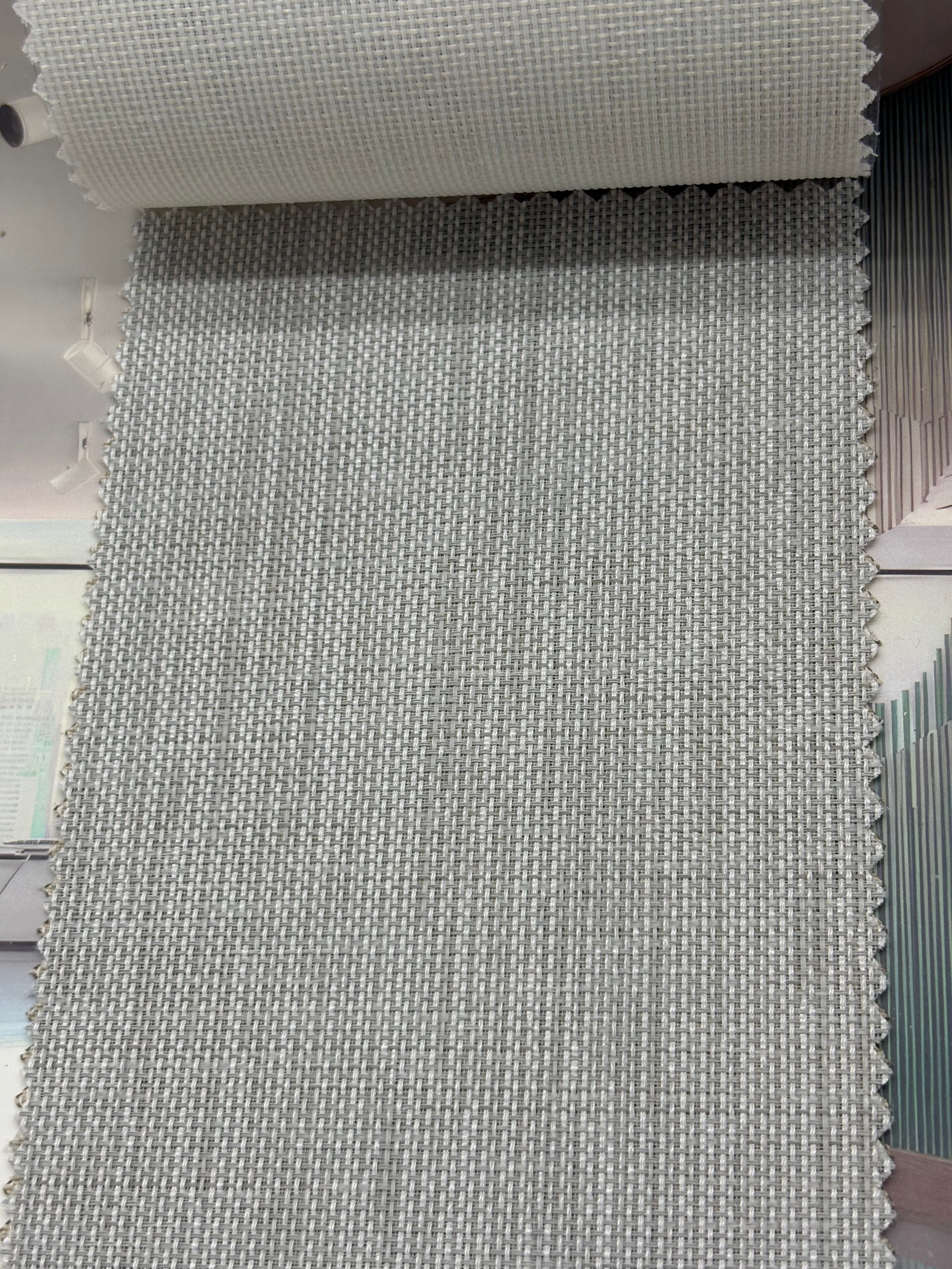 Roller Blinds & Roman Blinds Series 2