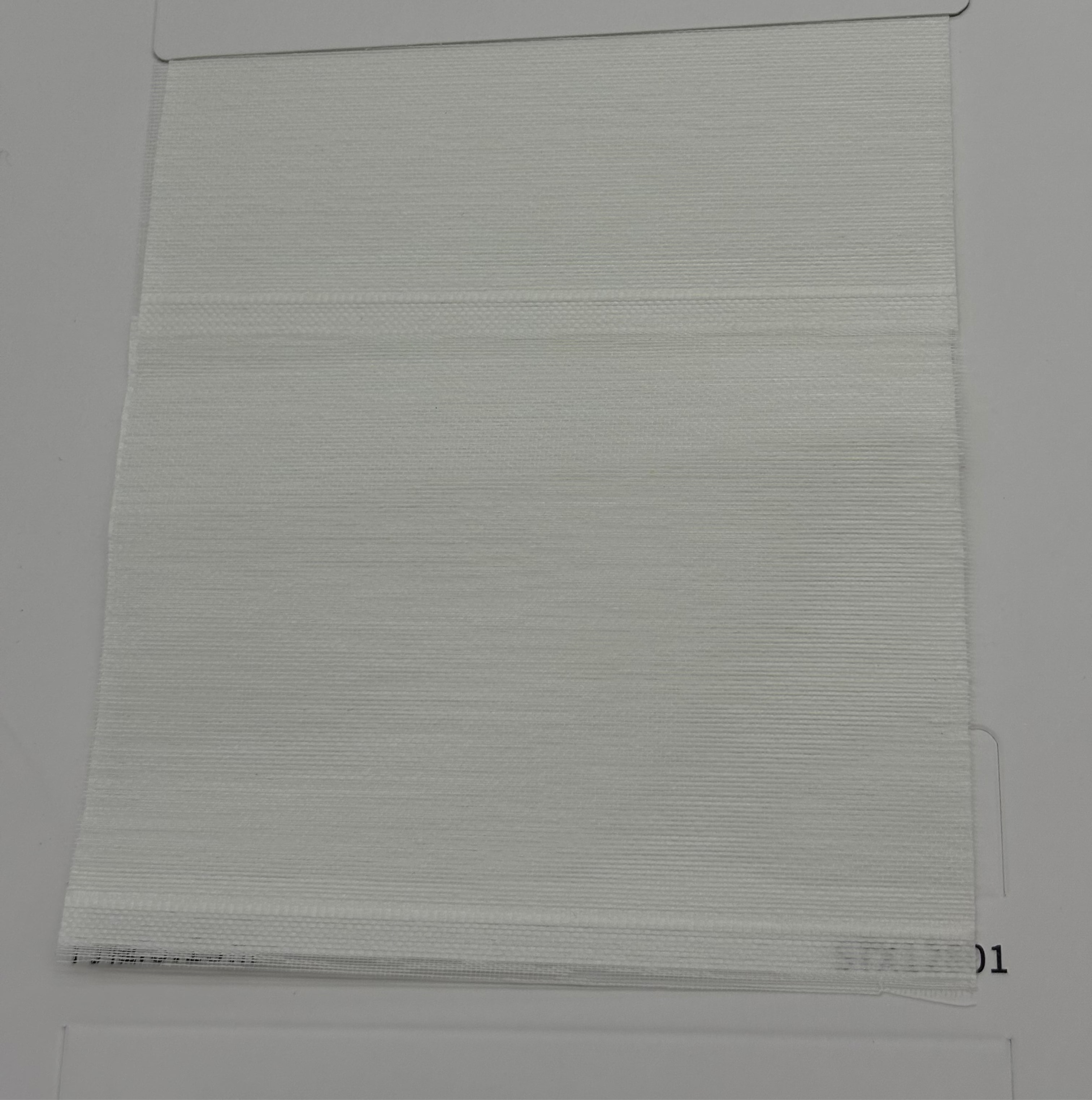 SHANGRI-LA Curtain Blind