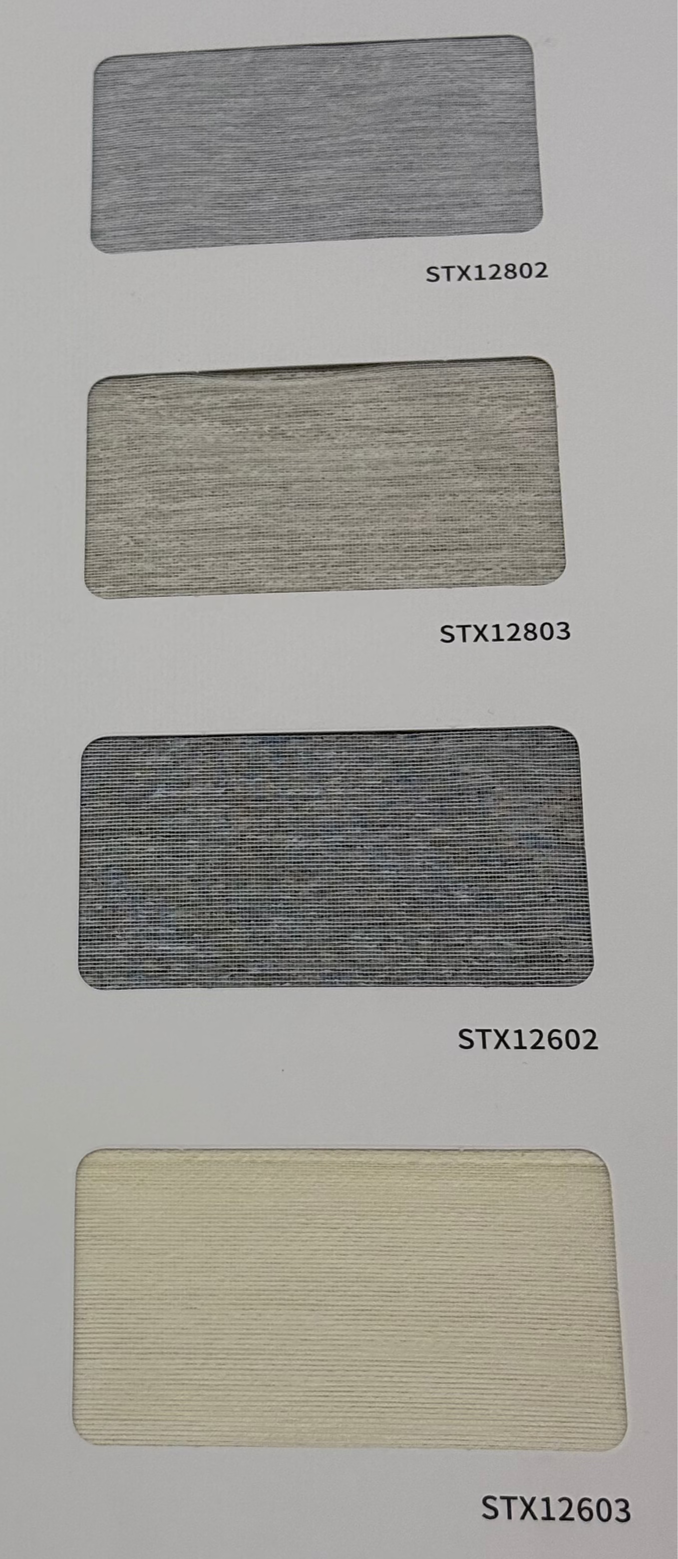 SHANGRI-LA Curtain Blind