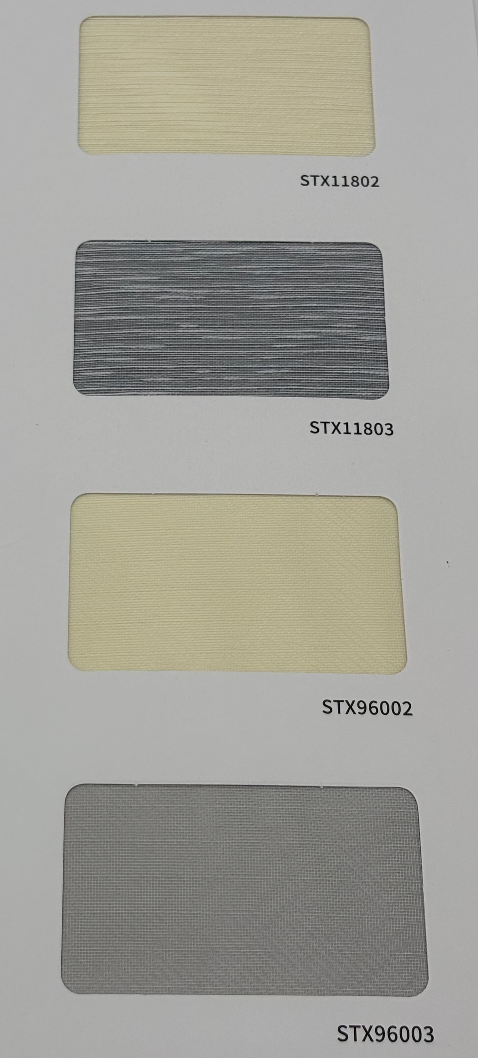 SHANGRI-LA Curtain Blind