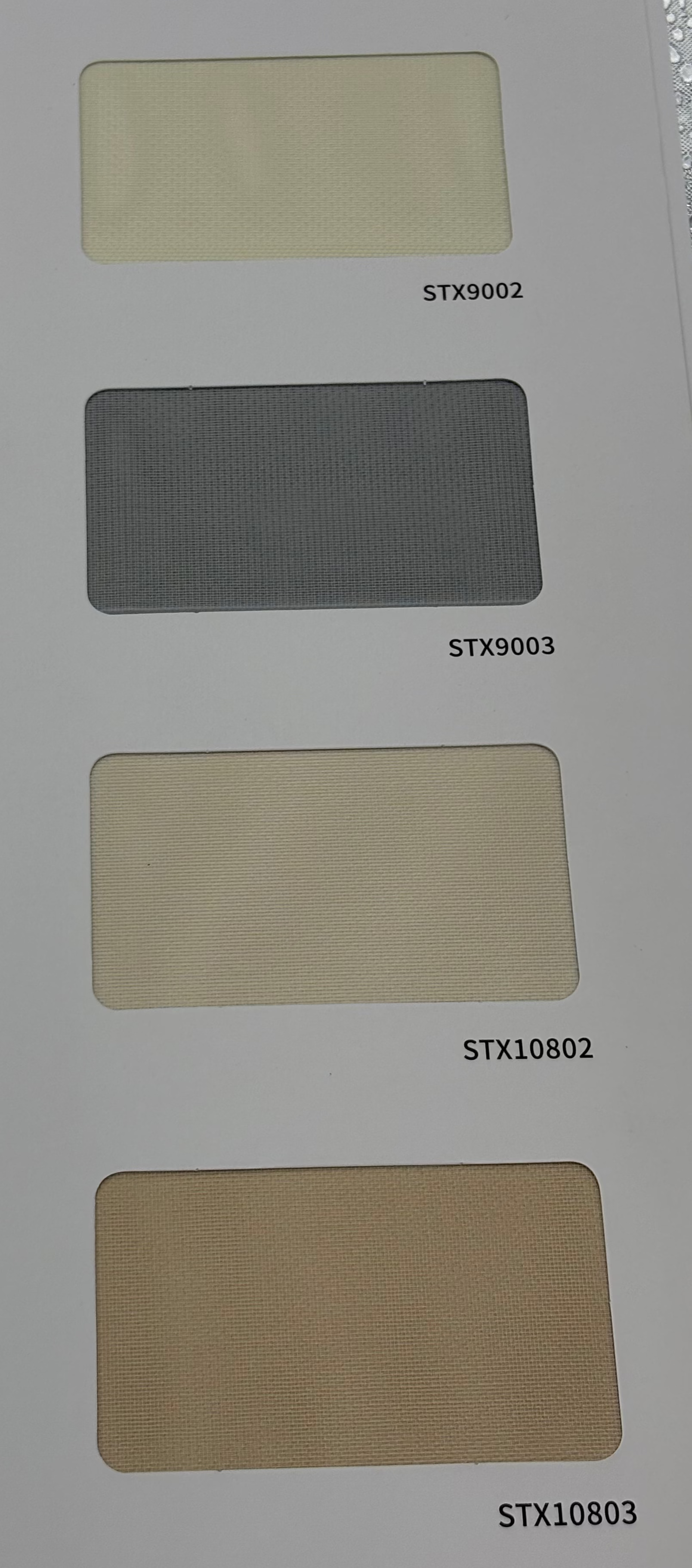 SHANGRI-LA Curtain Blind