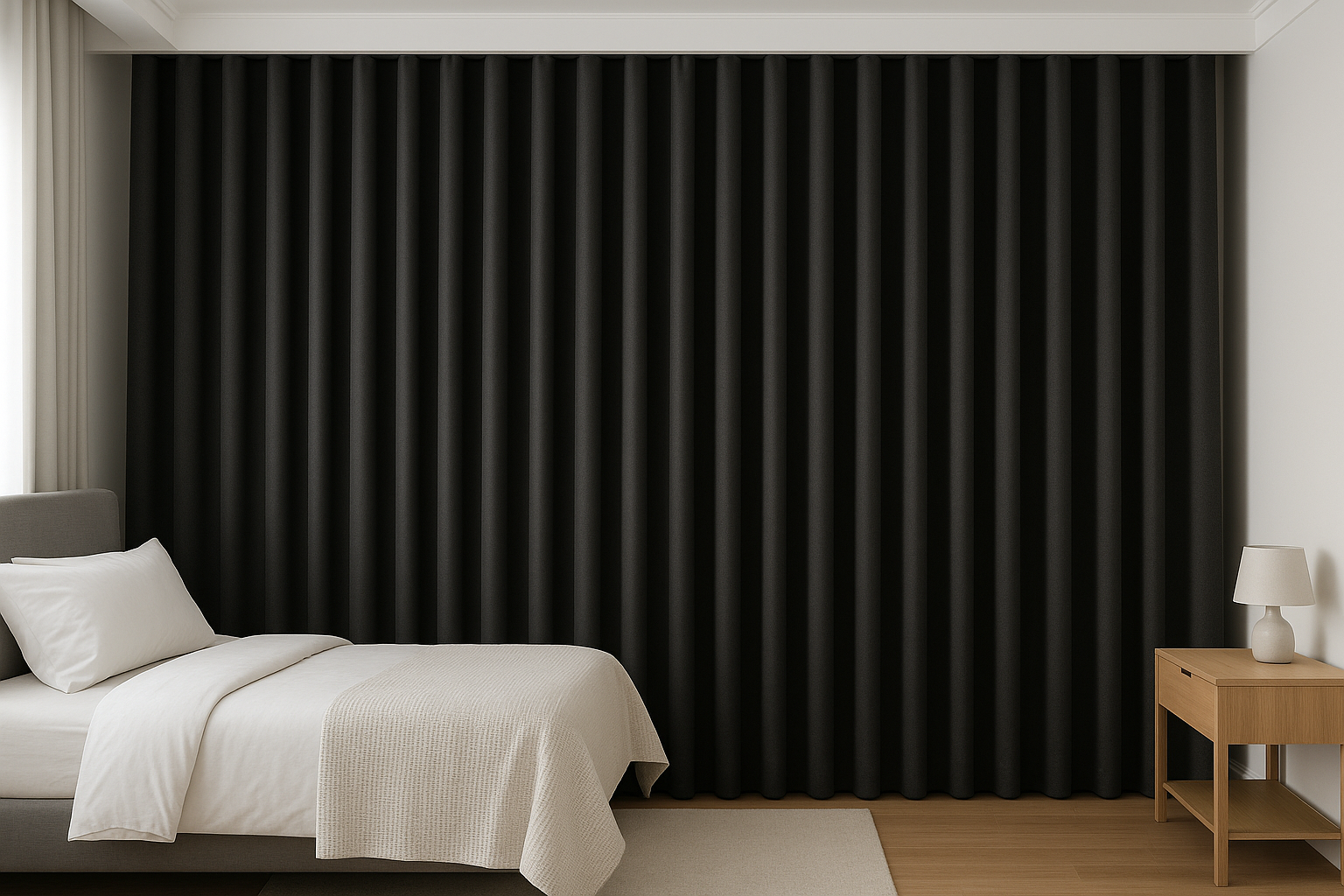 Blackout Curtains