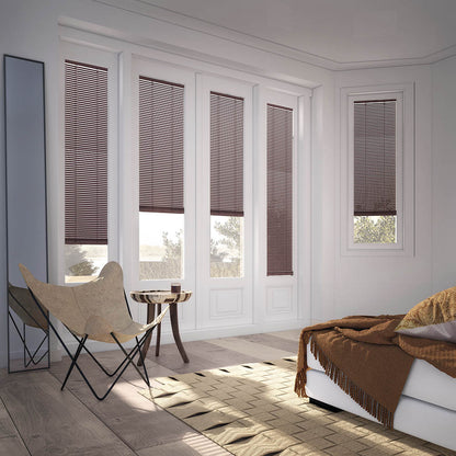 Venetian Blinds Timber Series