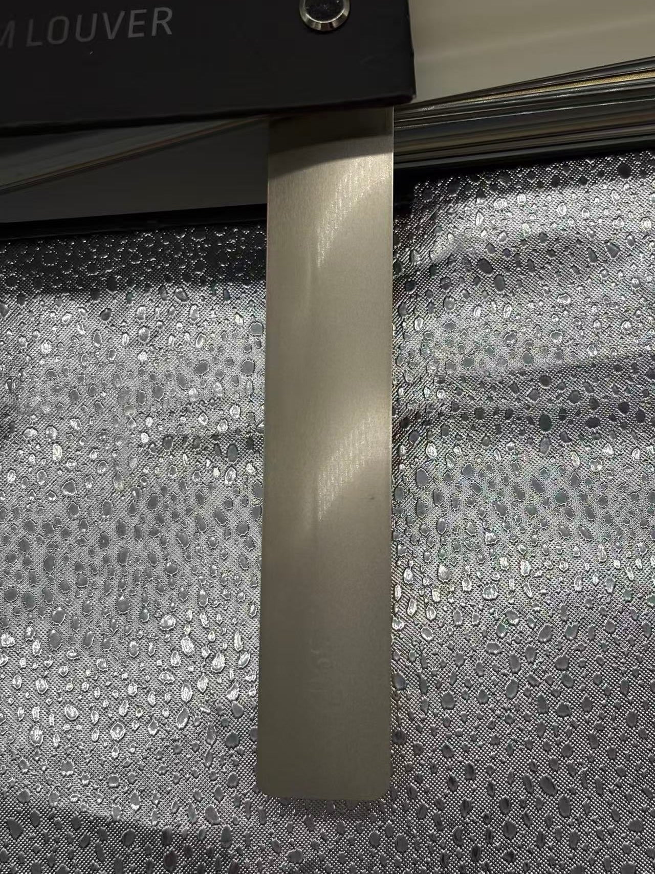 Venetian Blinds Aluminium Series