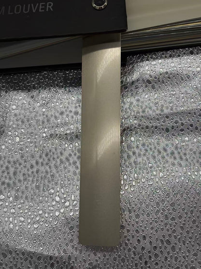 Venetian Blinds Aluminium Series