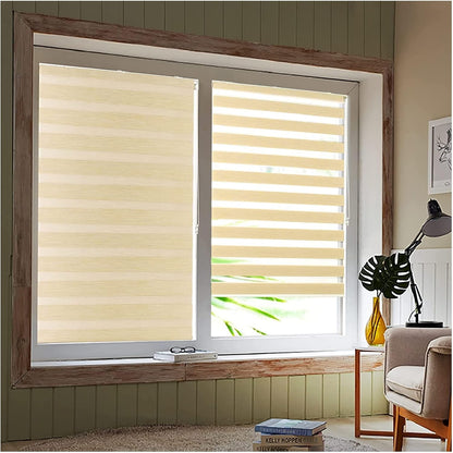 Zebra Blinds