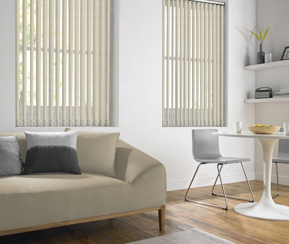 Vertical Blind