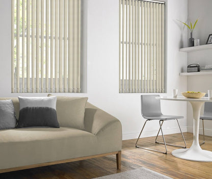 Vertical Blind