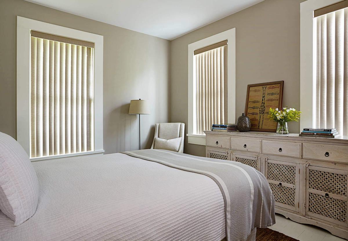 Vertical Blind