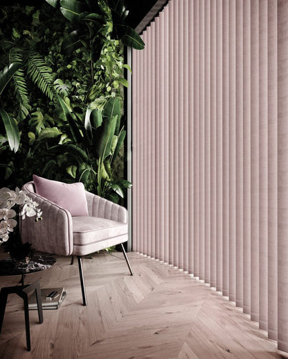 Vertical Blind