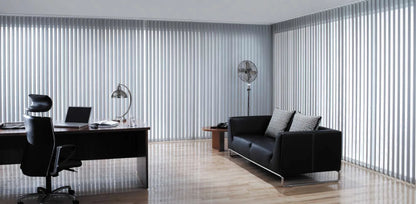 Vertical Blind