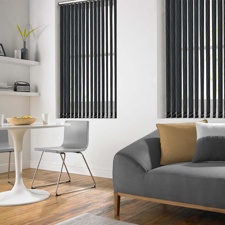 Vertical Blind