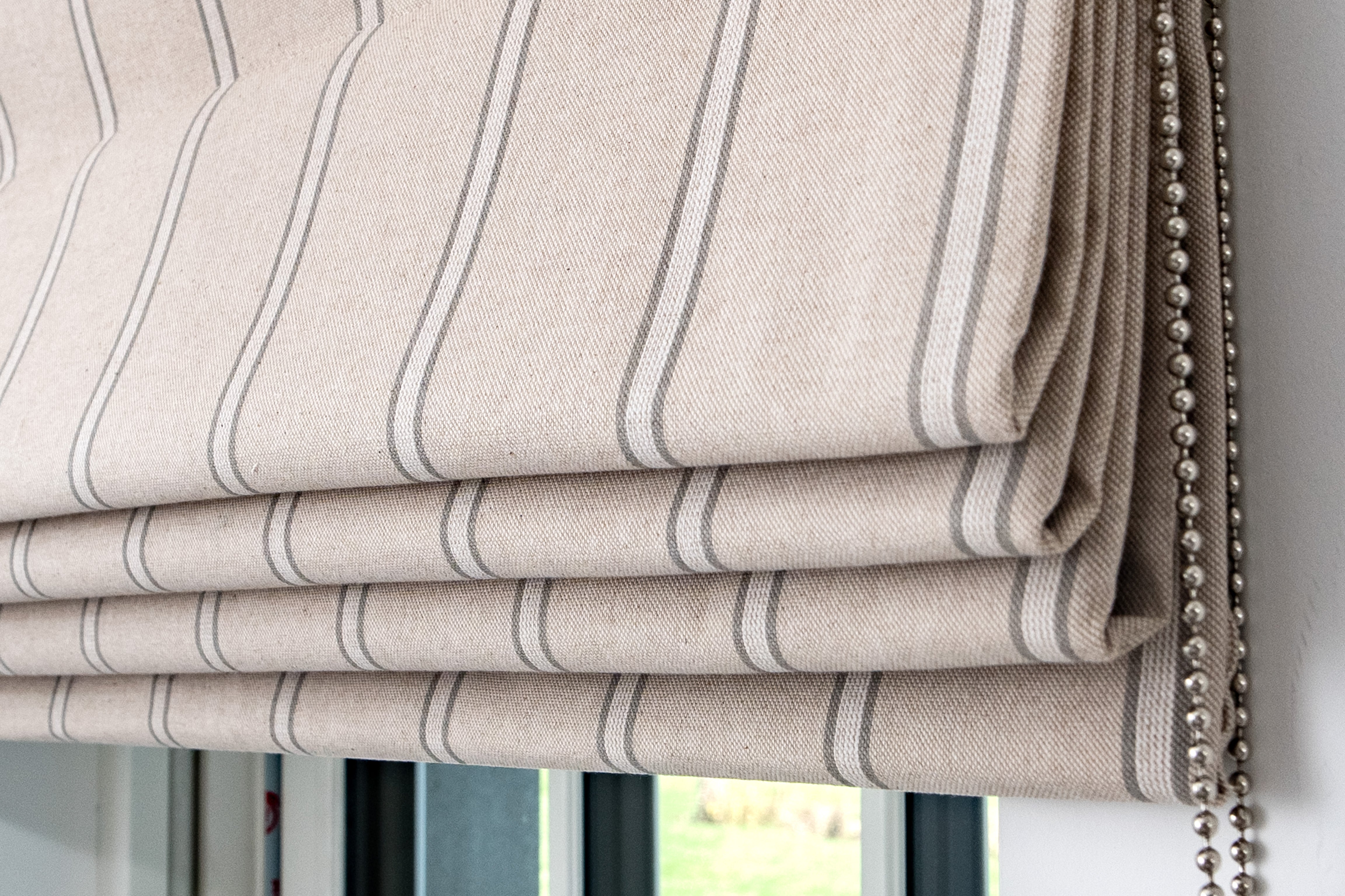 Roman Blind